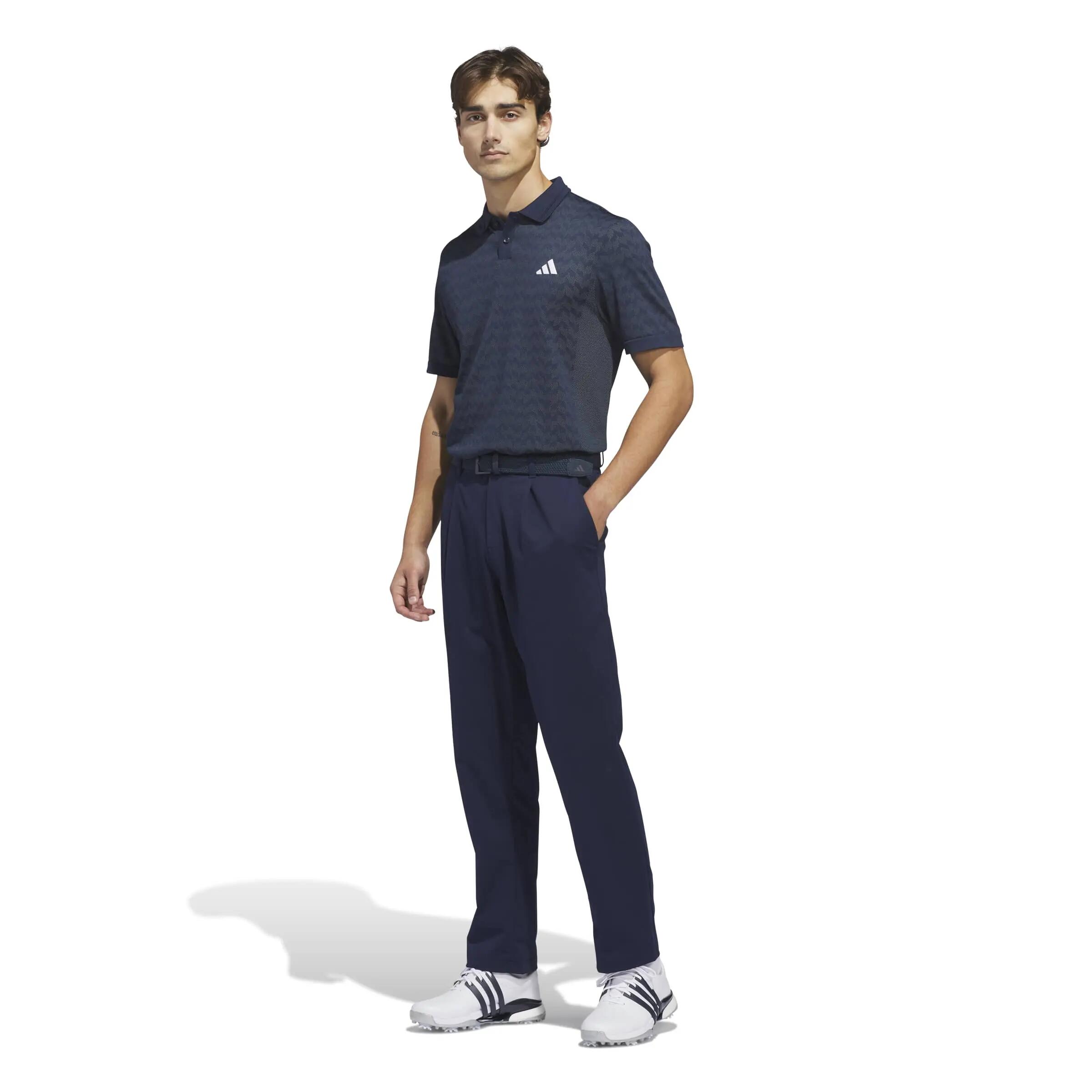 Polo adidas Ultimate365 Tour 3/6
