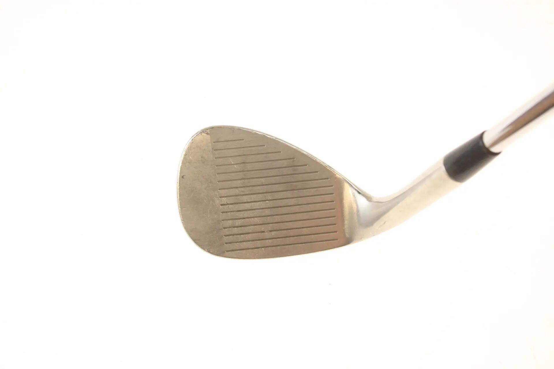 Seconde vie - Cobra King Pur Versatile Grind RH 56-deg Wedge - Sufficient 3/6