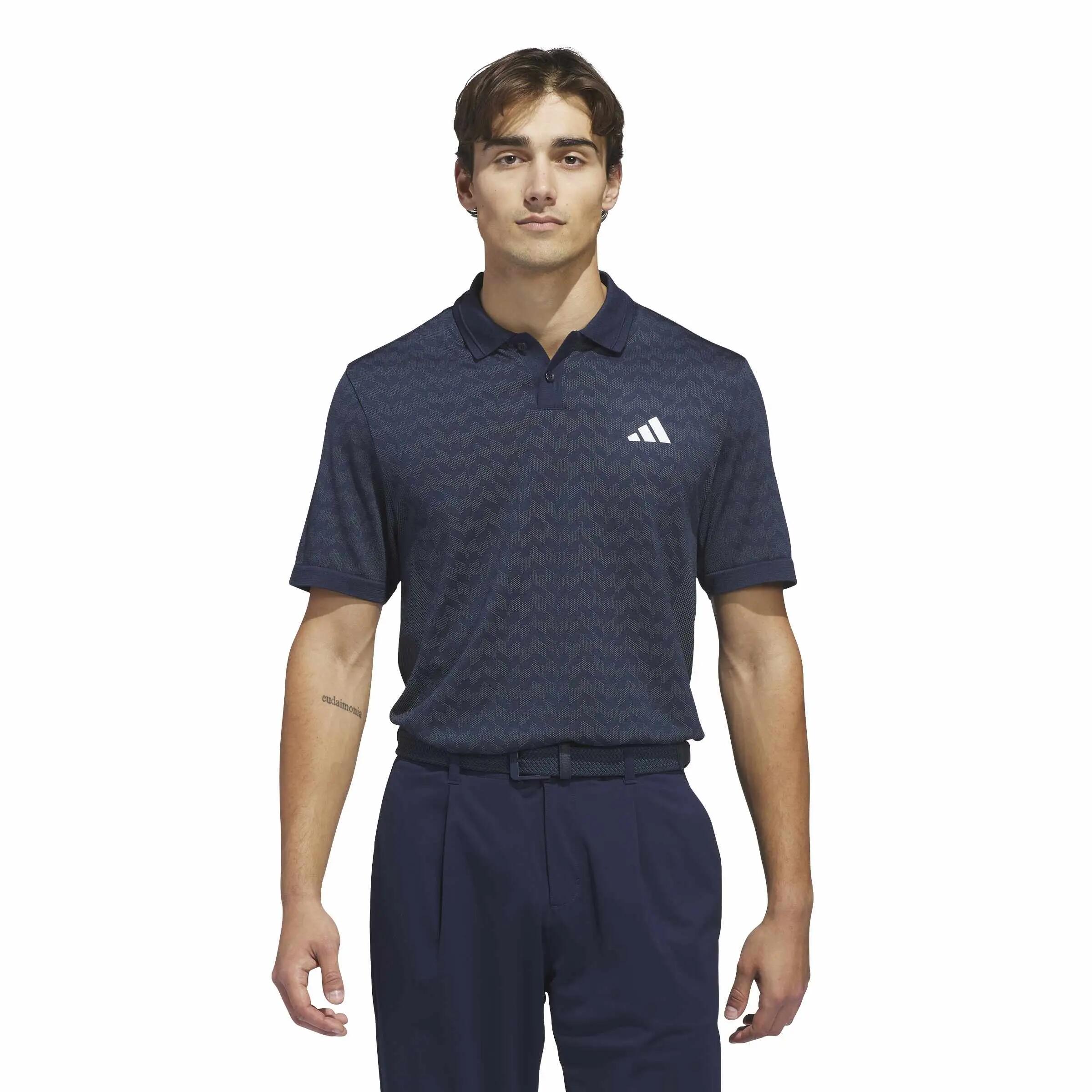 Polo adidas Ultimate365 Tour 2/6