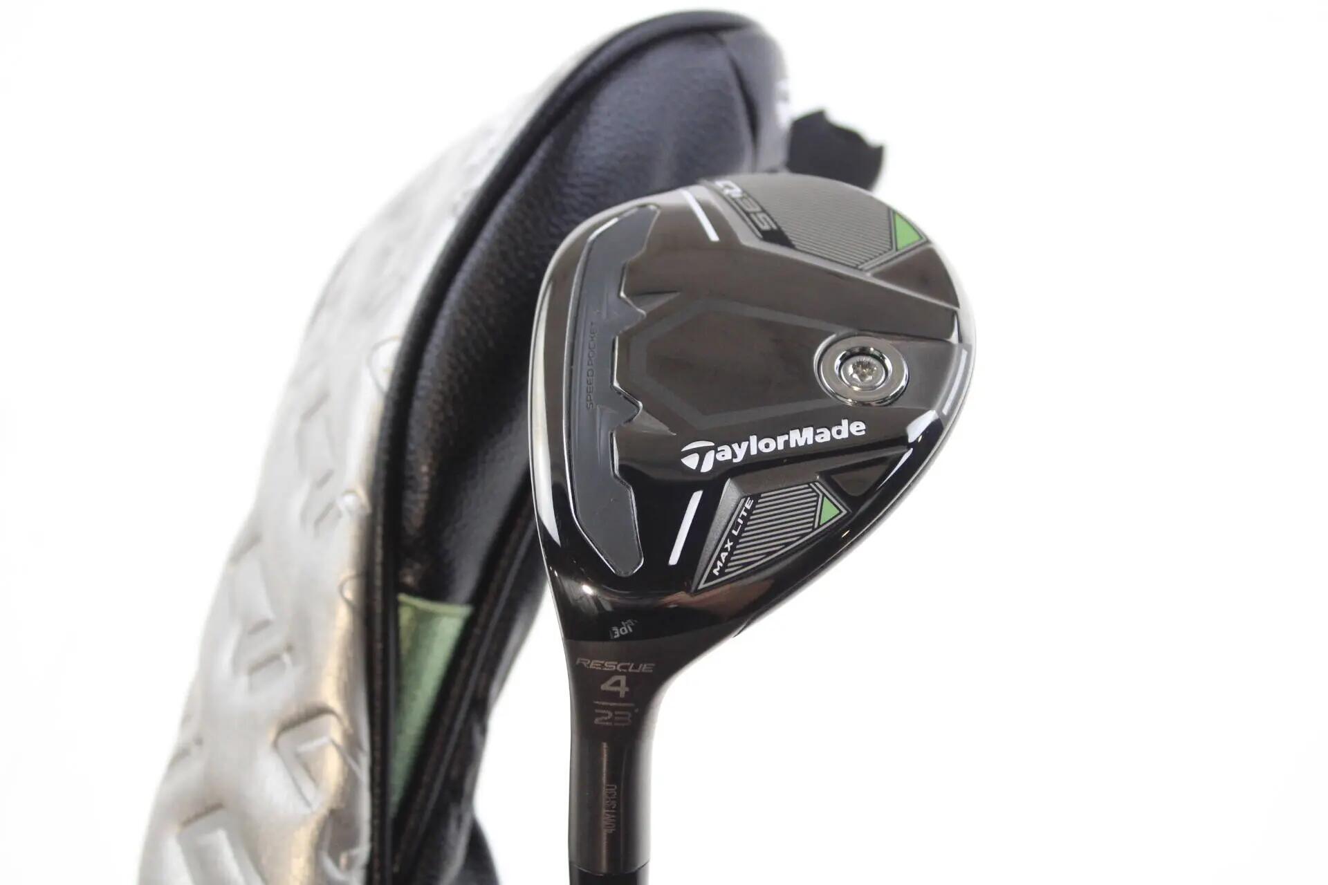 TAYLORMADE picture