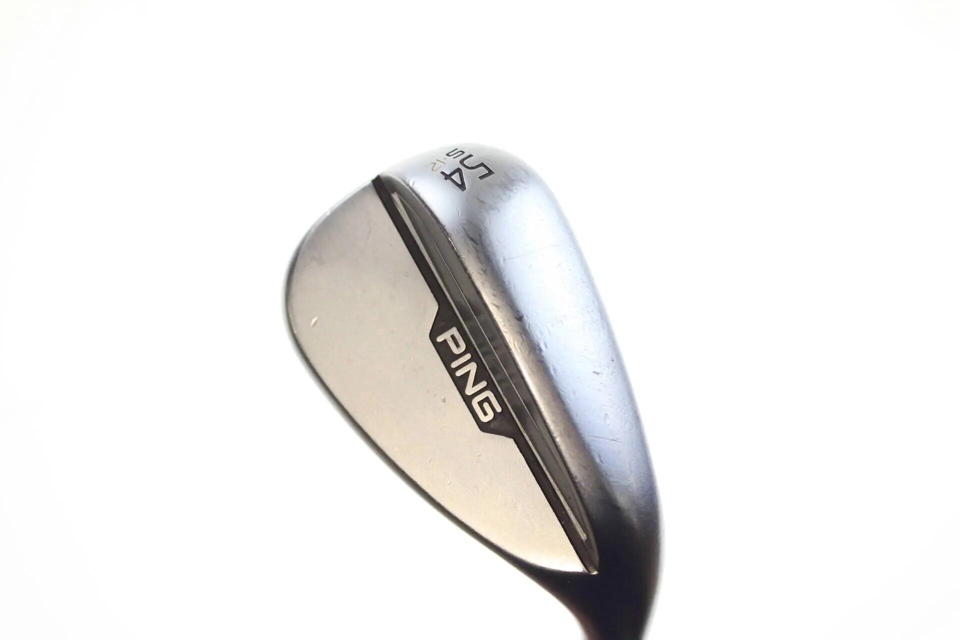 Seconde vie - Ping S159 Chrome RH 54-deg Wedge - Good 2/5