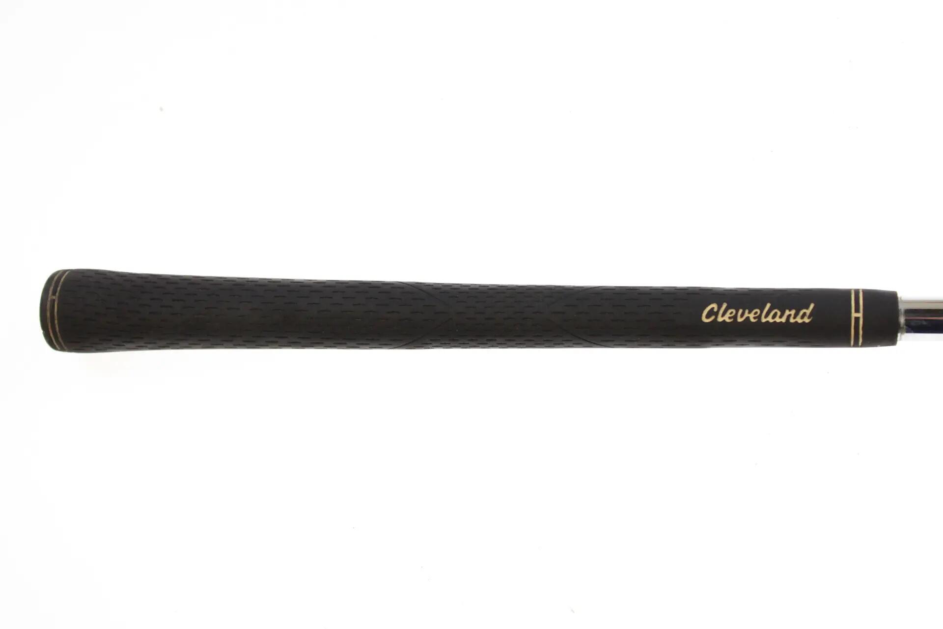 Seconde vie - Cleveland CG15 Satin Chrome RH 52-deg Wedge - Sufficient 6/6