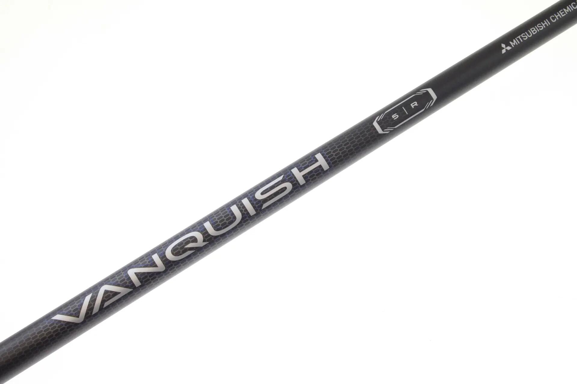 Seconde vie - TaylorMade Qi35 Max Lite LH 23-deg Hybrid - Very good 4/5