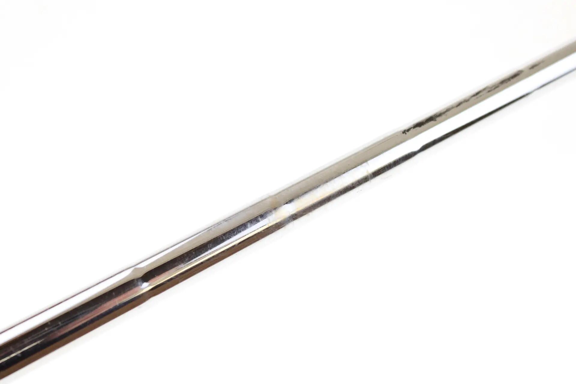 Seconde vie - Cleveland CG15 Satin Chrome RH 52-deg Wedge - Sufficient 5/6