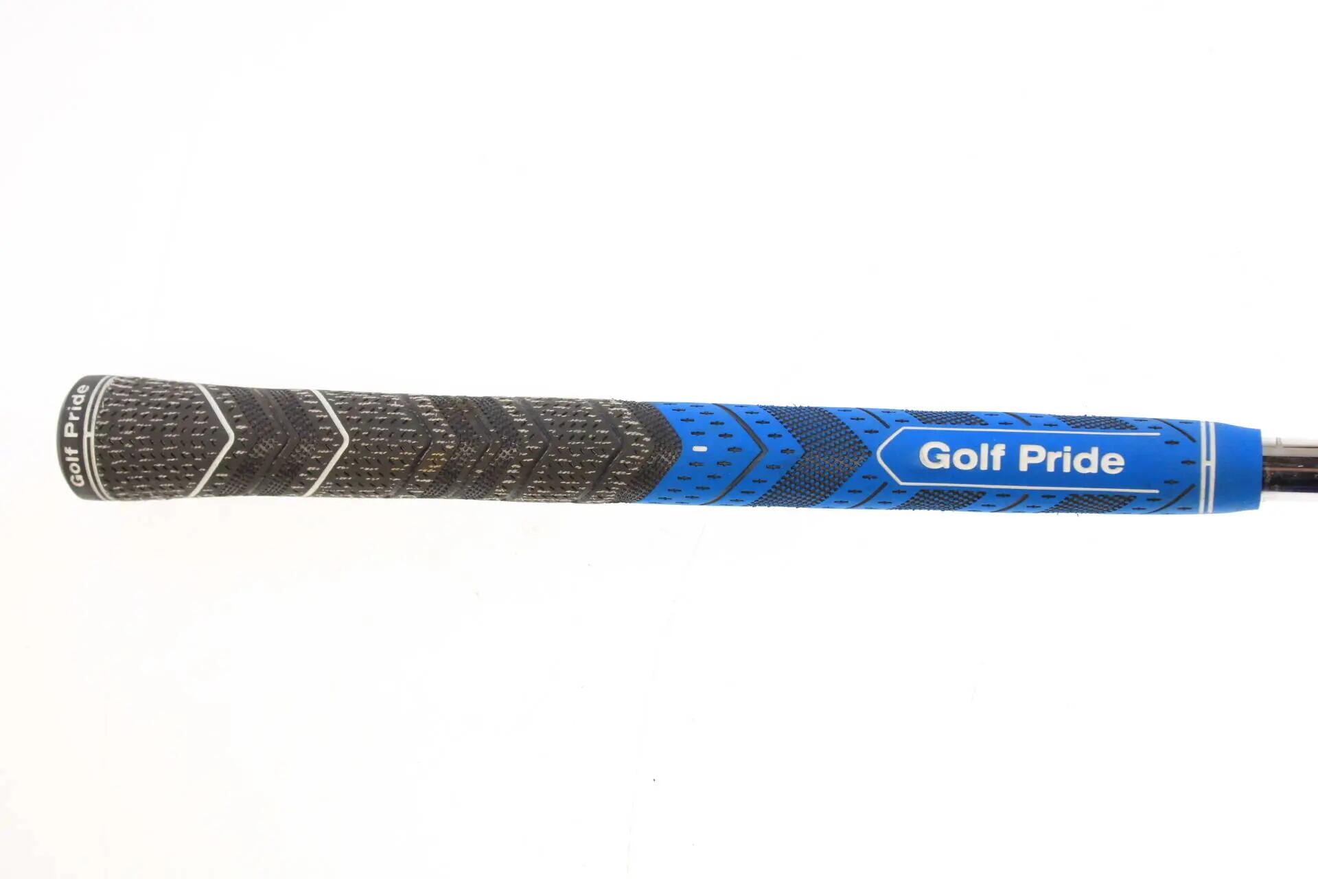 Seconde vie - TaylorMade Milled Grind SB RH 56-deg Wedge - Sufficient 6/6