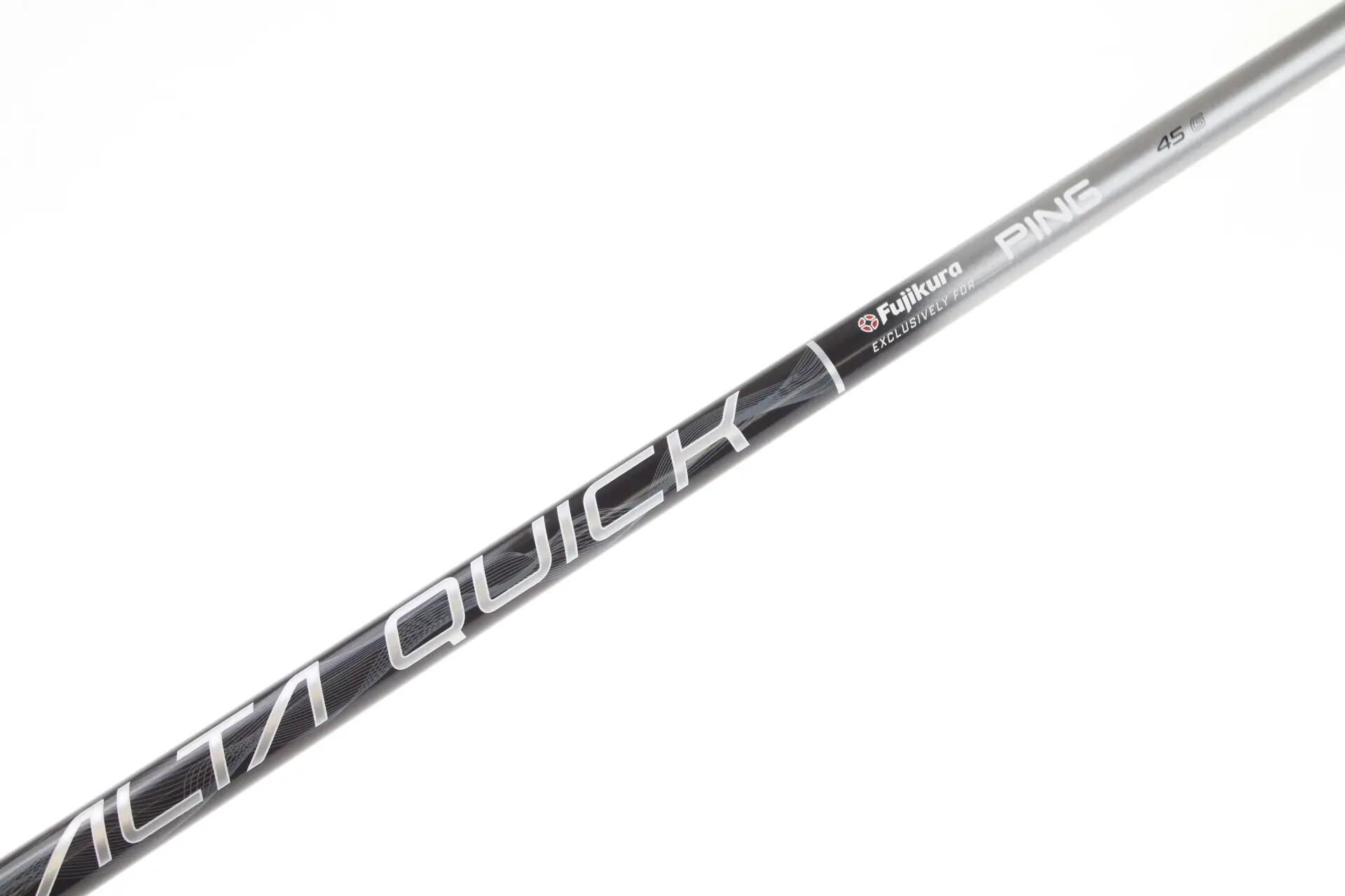 Seconde vie - Ping G440 RH 52-deg Wedge - Very good 4/5