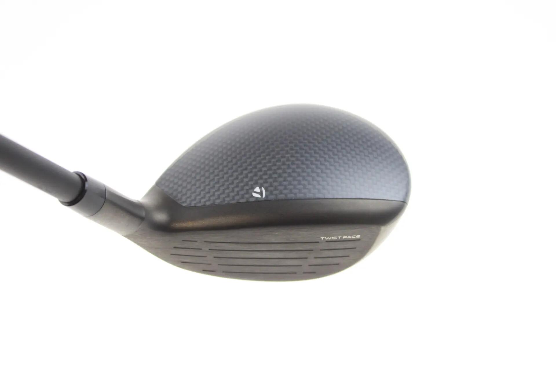 Seconde vie - TaylorMade Qi35 Max Lite LH 23-deg Hybrid - Very good 3/5