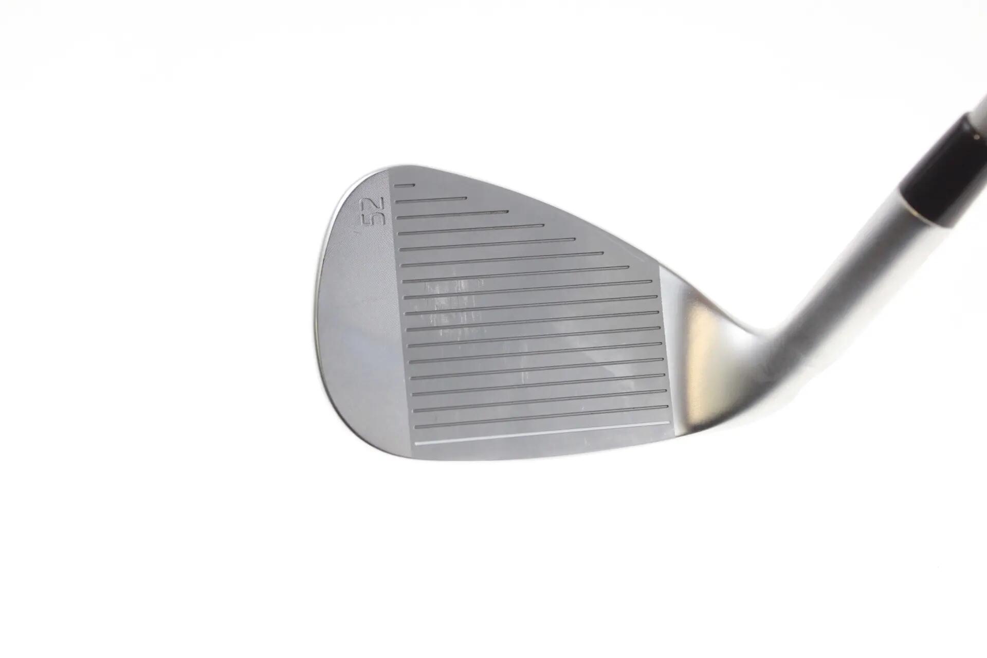 Seconde vie - Ping G440 RH 52-deg Wedge - Very good 3/5
