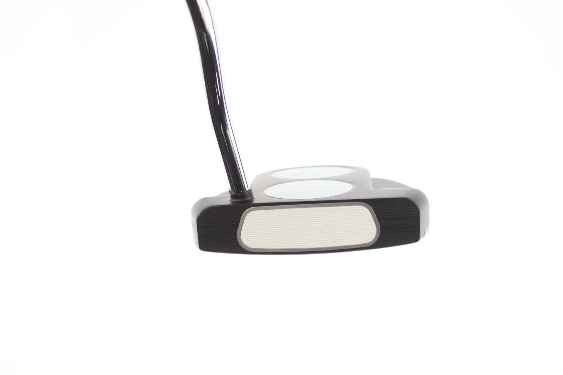 Seconde vie - Odyssey Ai-ONE Cruiser 2-Ball Jailbird DB LH Putter - Very good 2/5