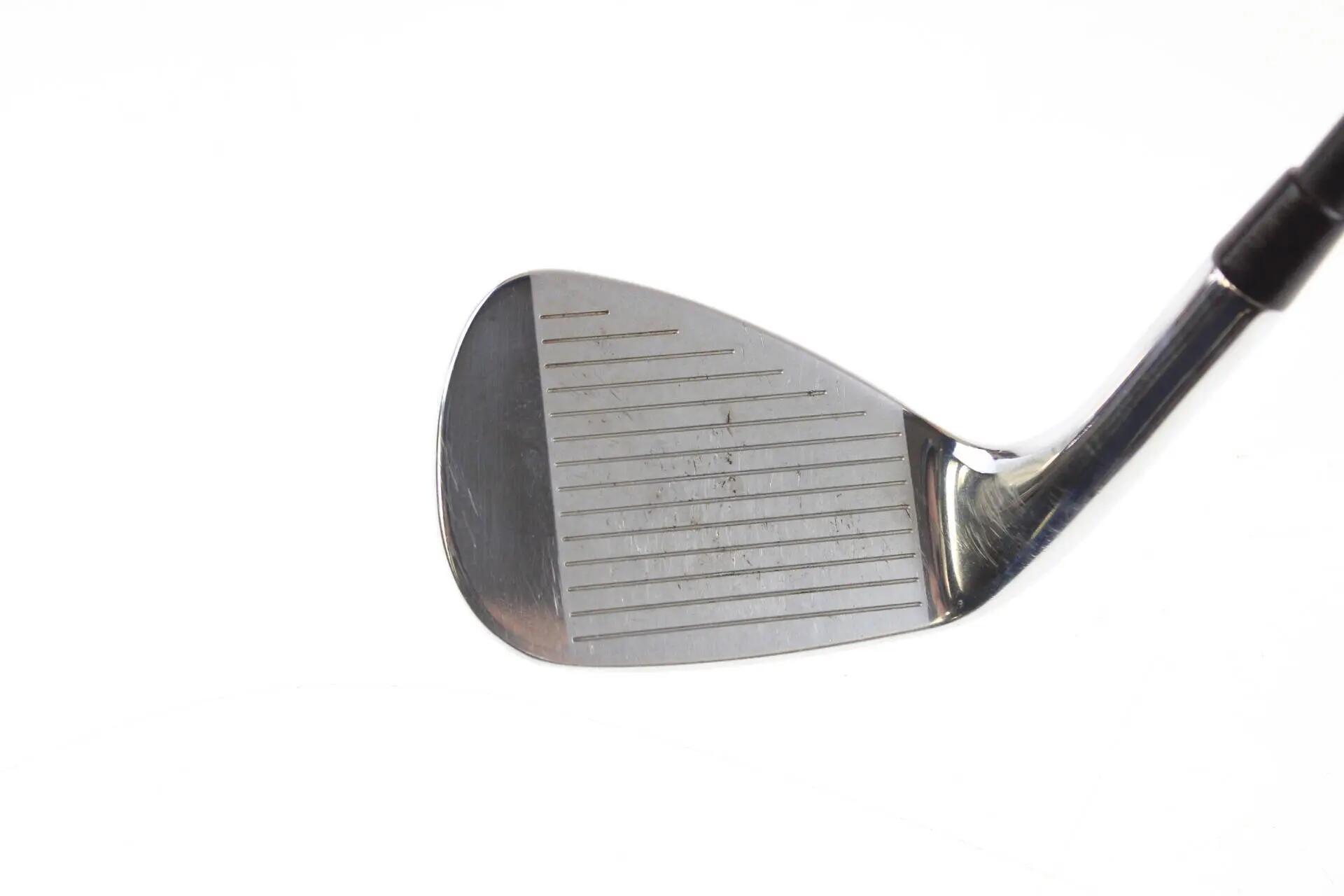 Seconde vie - Wilson Dynapower Forged RH 49-deg Wedge - Good 3/5