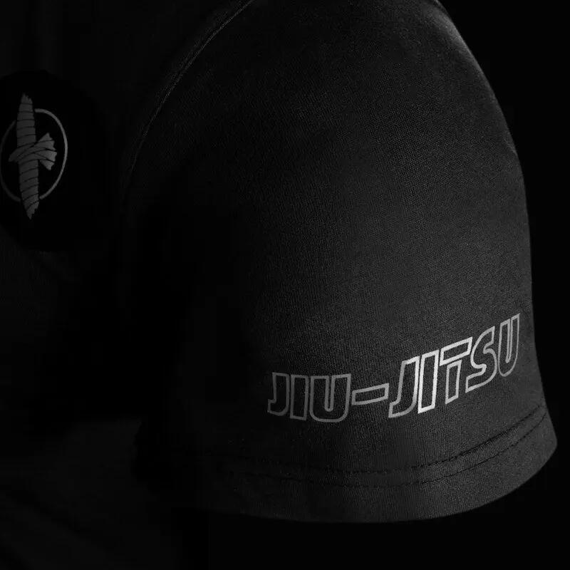 Tricou Hayabusa x UFC BJJ 5/6