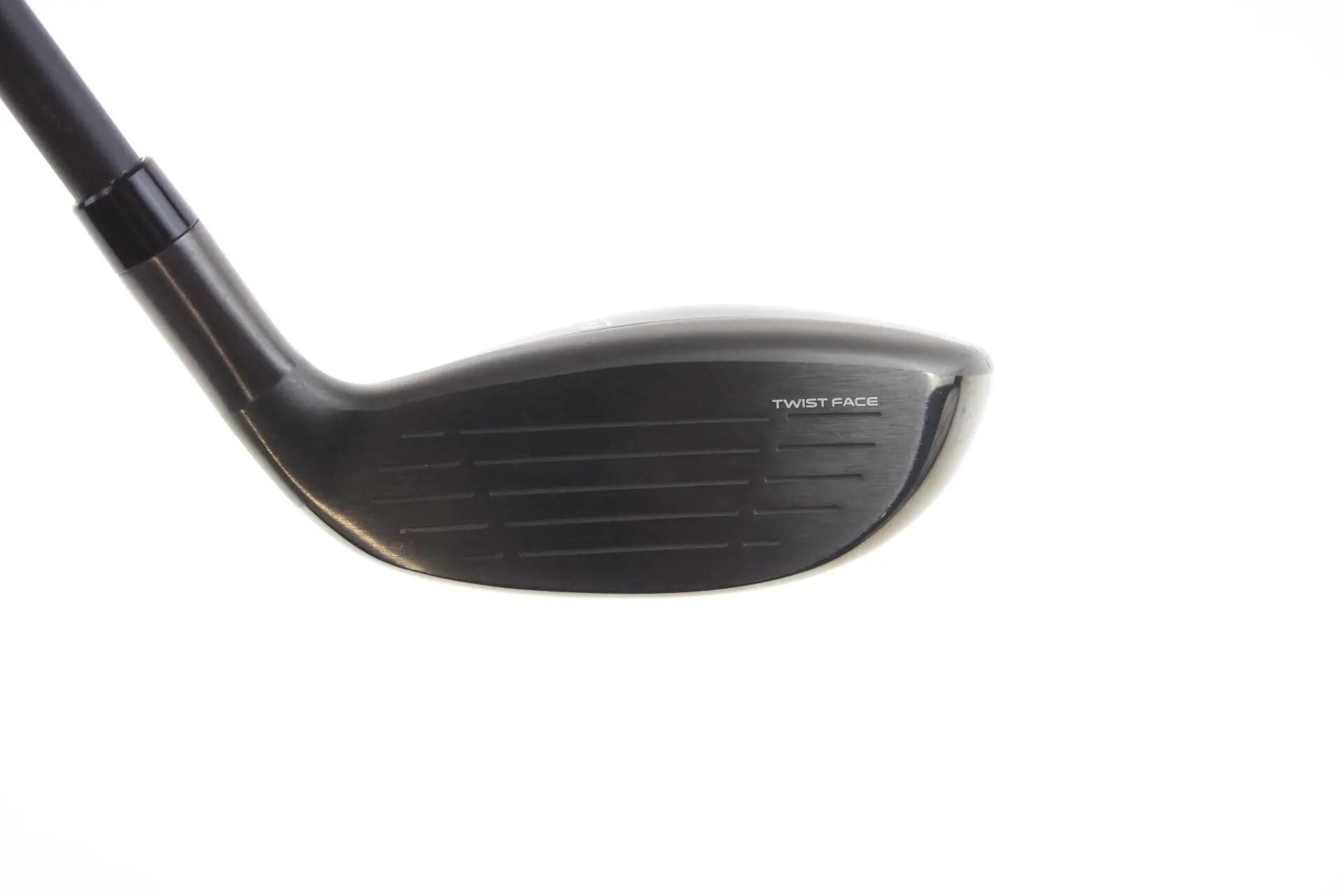 Seconde vie - TaylorMade Qi35 Max Lite LH 23-deg Hybrid - Very good 2/5