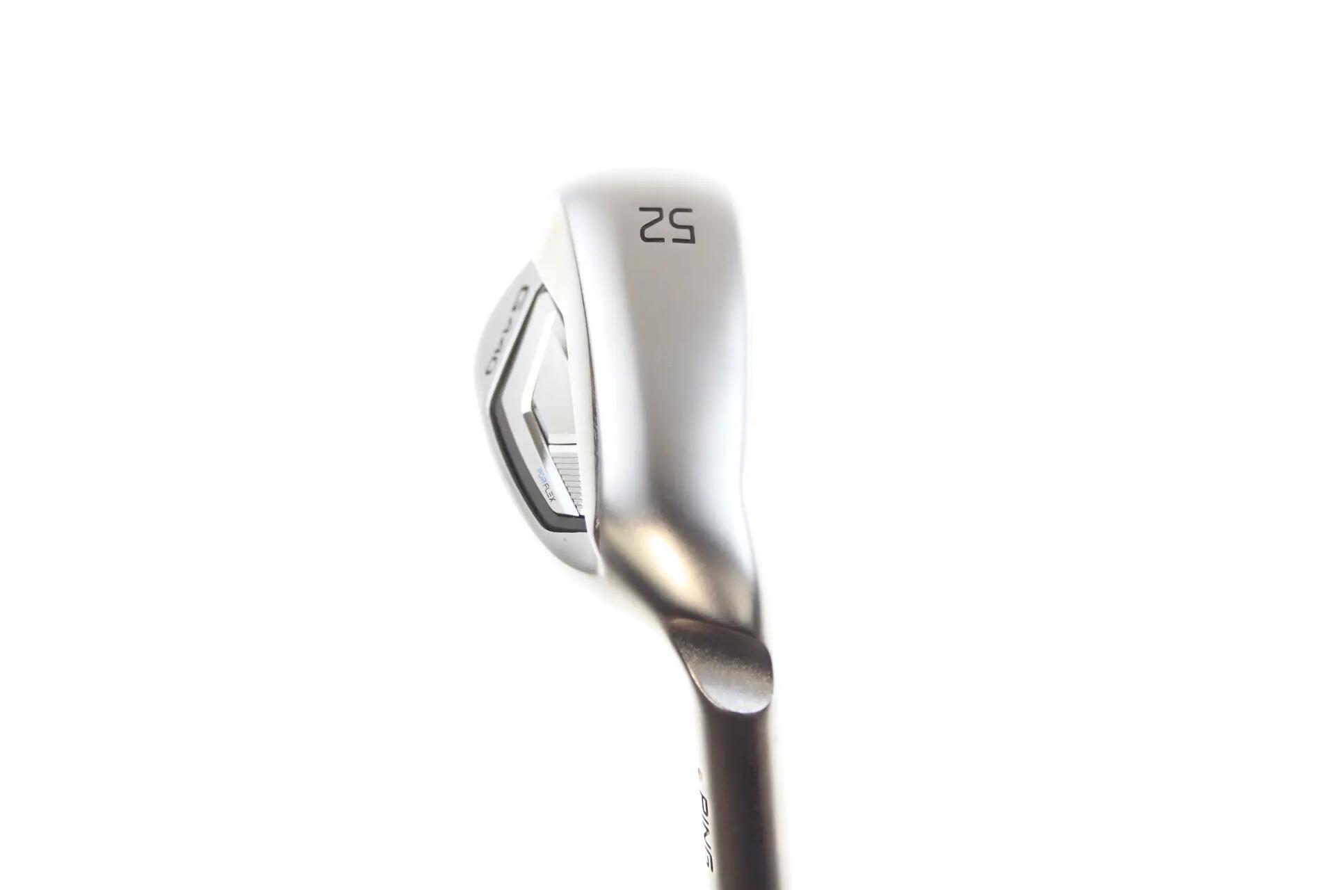 Seconde vie - Ping G440 RH 52-deg Wedge - Very good 2/5