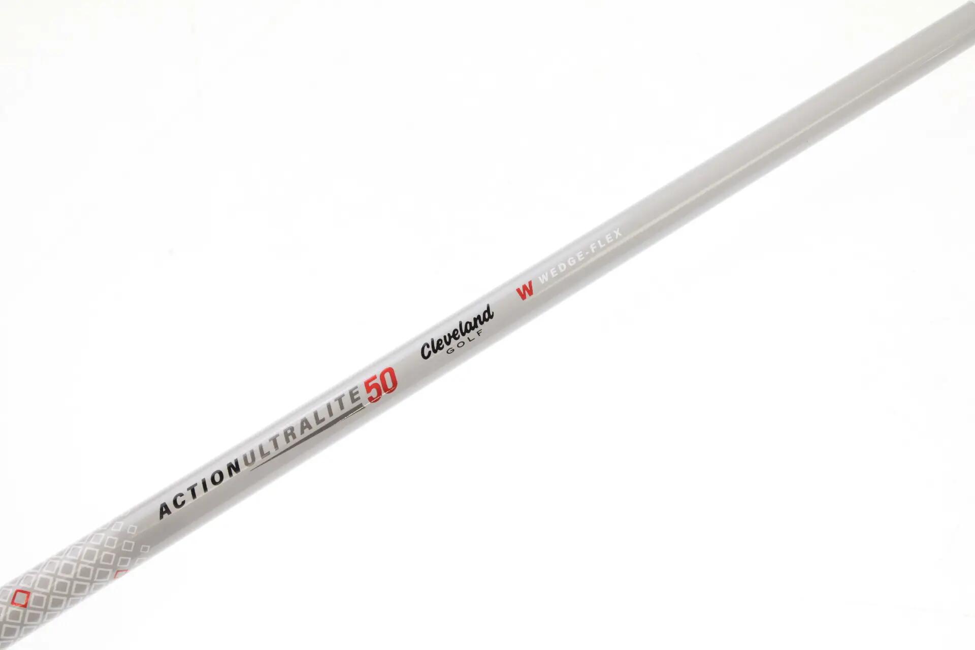 Seconde vie - Cleveland CBX Full Face 2 RH 54-deg Wedge - Very good 4/5