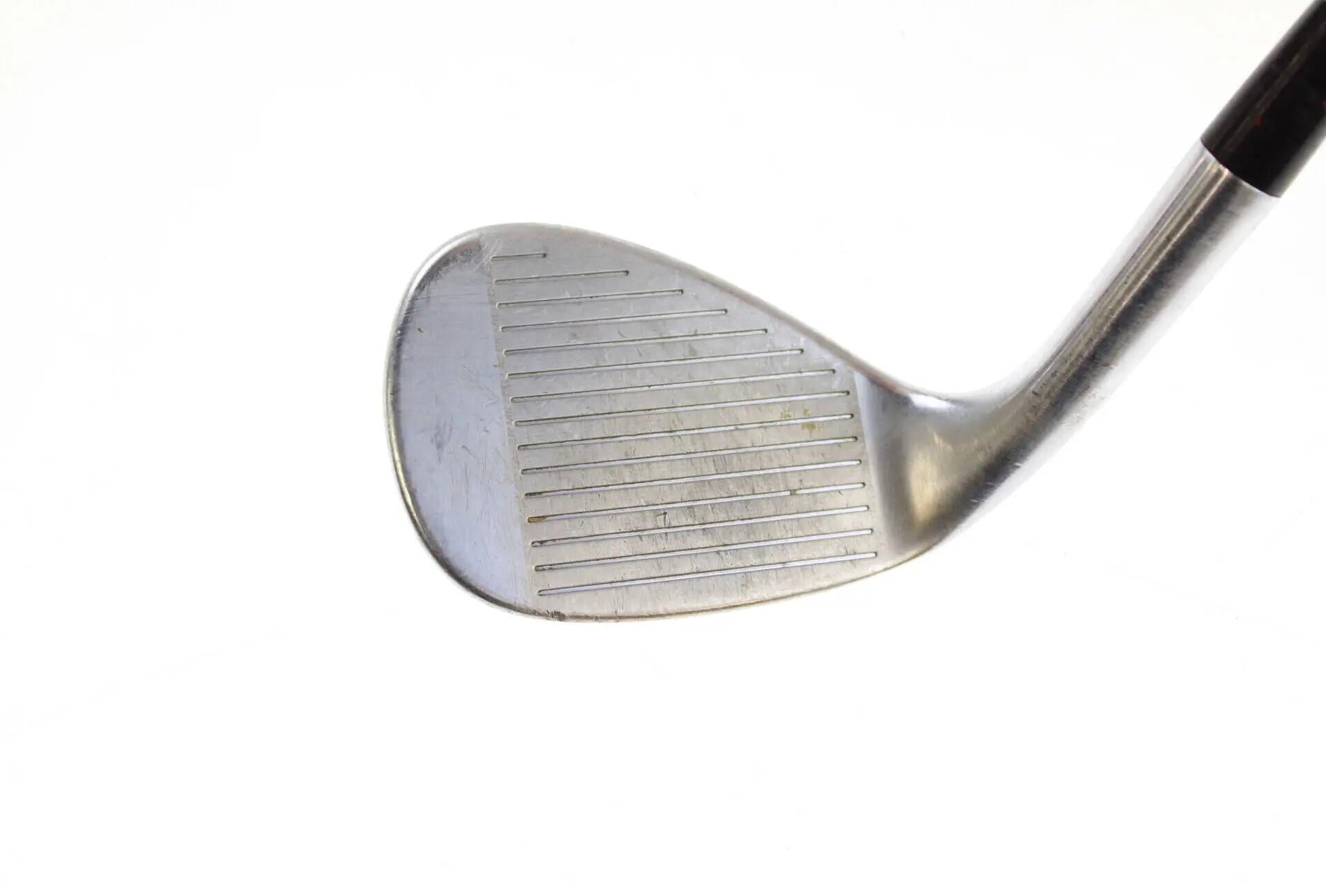 Seconde vie - Cleveland CG15 Satin Chrome RH 52-deg Wedge - Sufficient 3/6