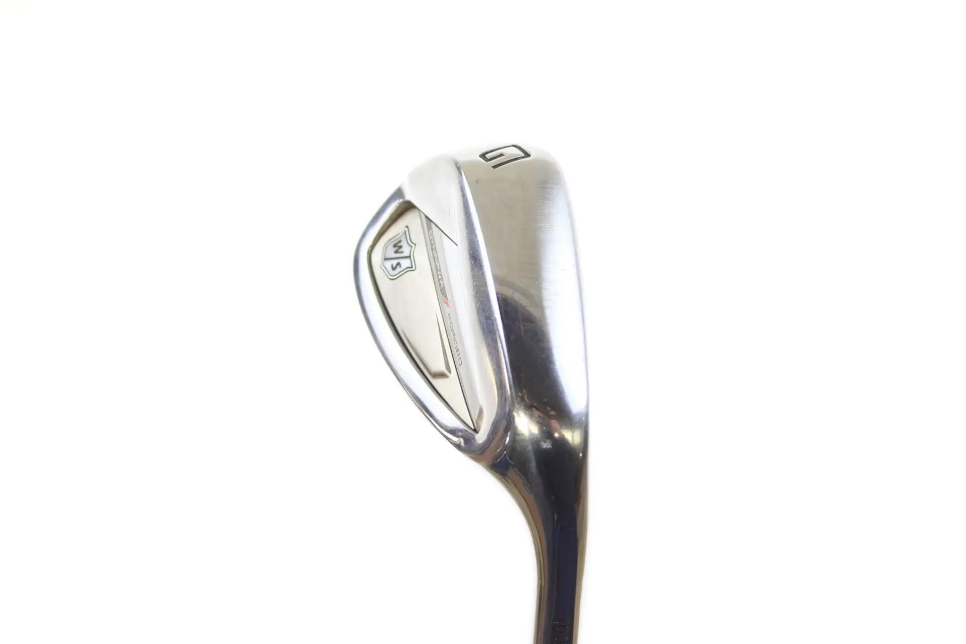 Seconde vie - Wilson Dynapower Forged RH 49-deg Wedge - Good 2/5