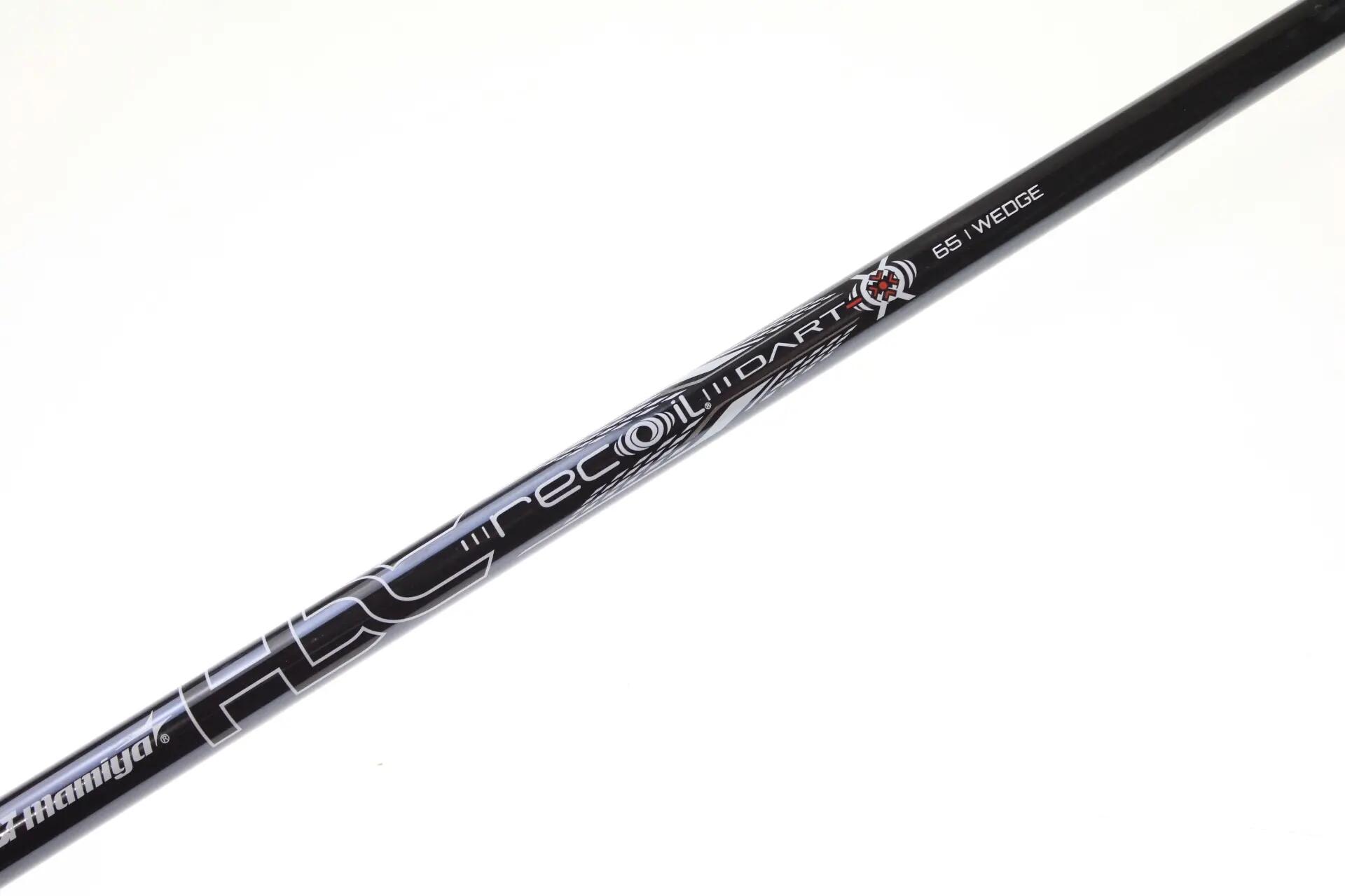 Seconde vie - Callaway Opus Brushed Chrome W-Grind RH 54-deg Wedge - Very good 4/5