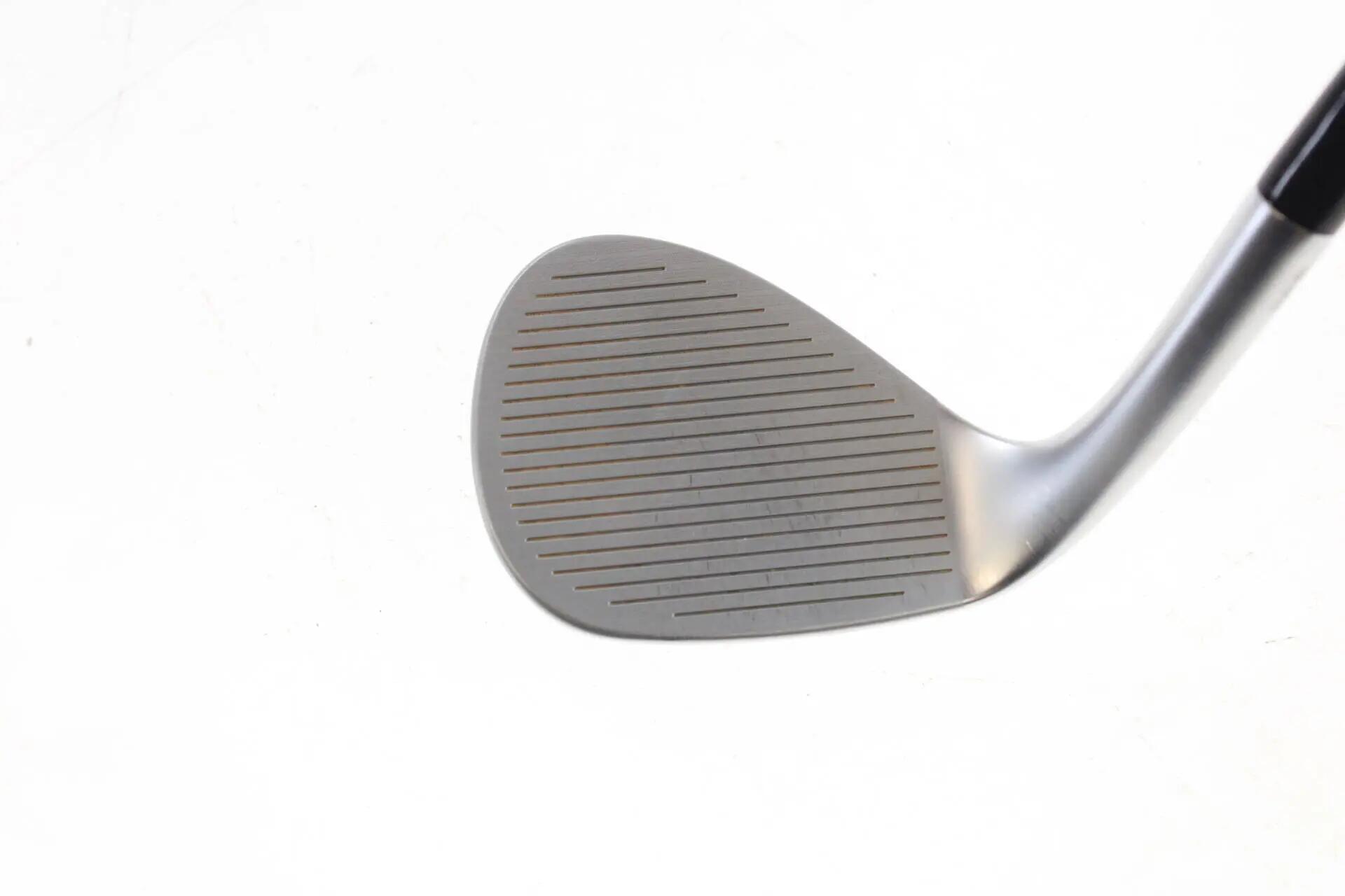 Seconde vie - Cleveland CBX Full Face 2 RH 54-deg Wedge - Very good 3/5
