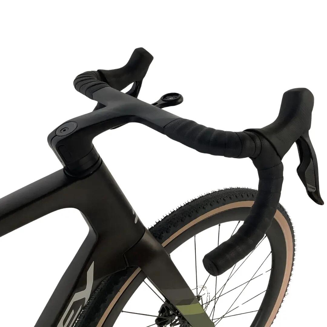 Second Life - Ridley Kanzo Fast SRAM Rival XPLR 1x12 M. Gravel 4/4