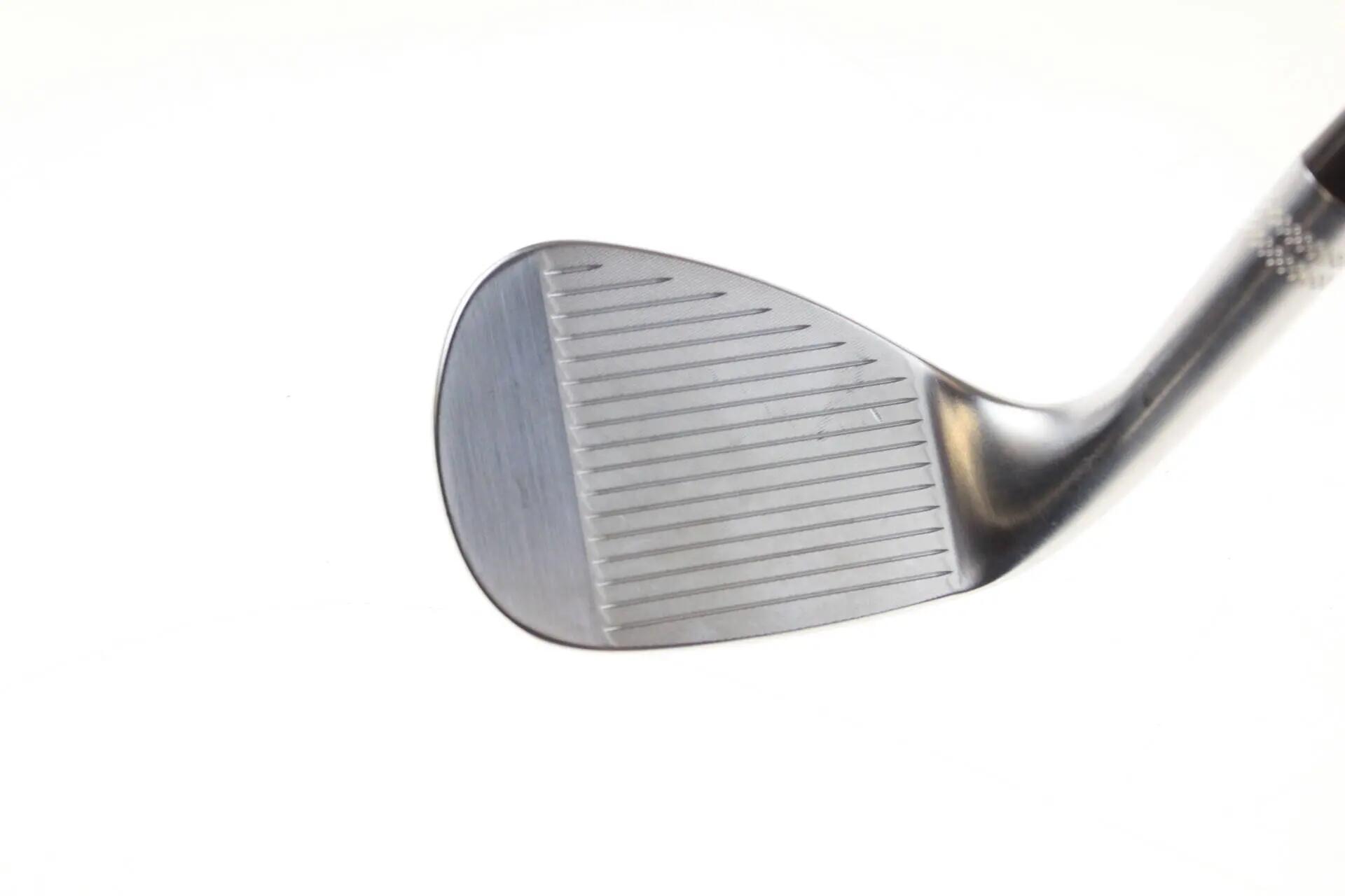 Seconde vie - Callaway Opus Brushed Chrome W-Grind RH 54-deg Wedge - Very good 3/5
