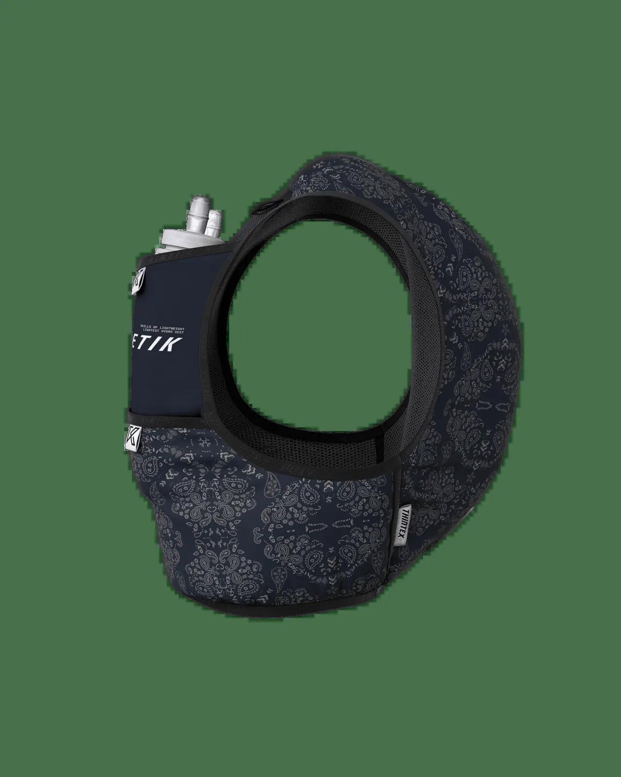 SAC D'HYDRATATION TRAIL RUNNING RK3 PAISLEY 7/7