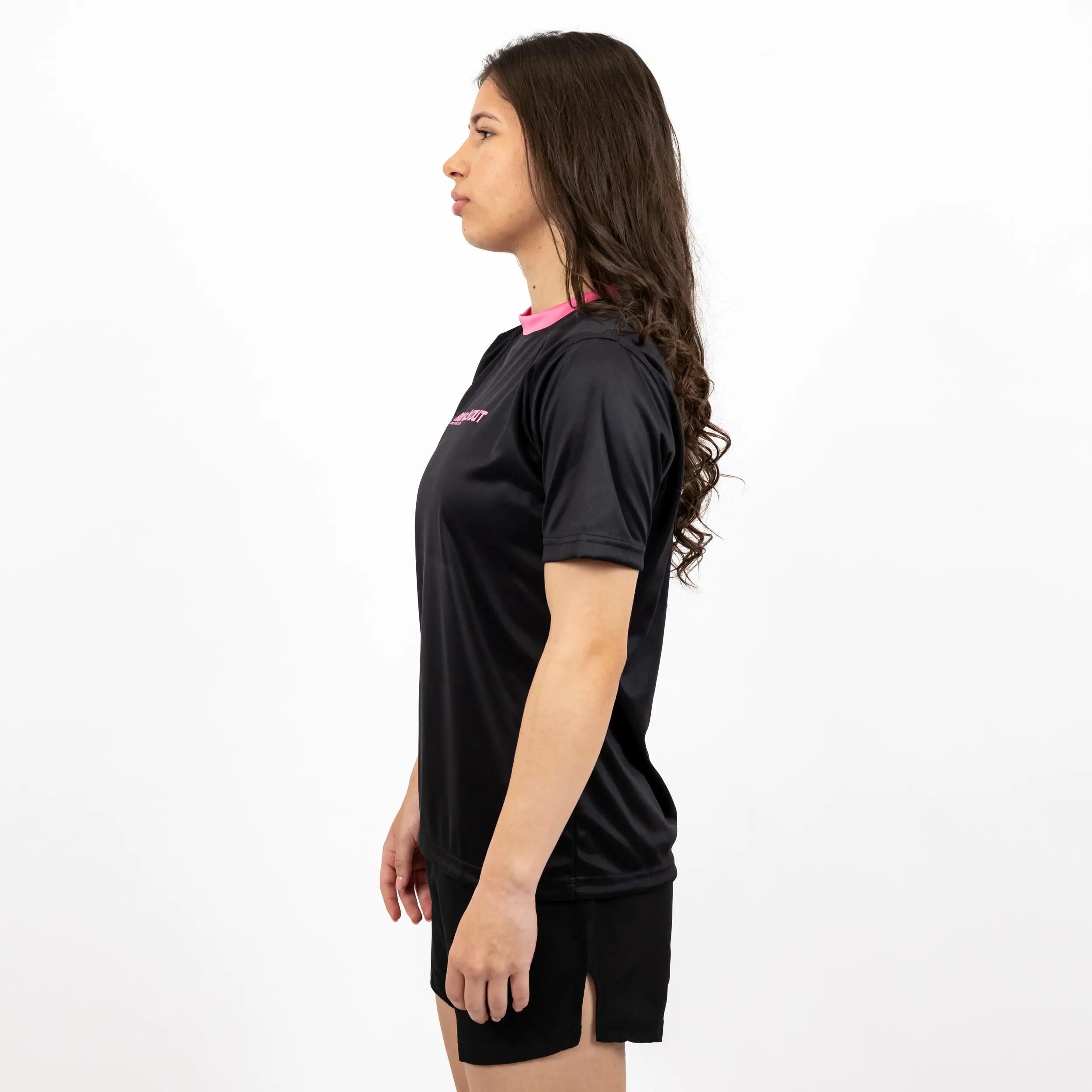 Tricou Knockout KO Fete 5/7
