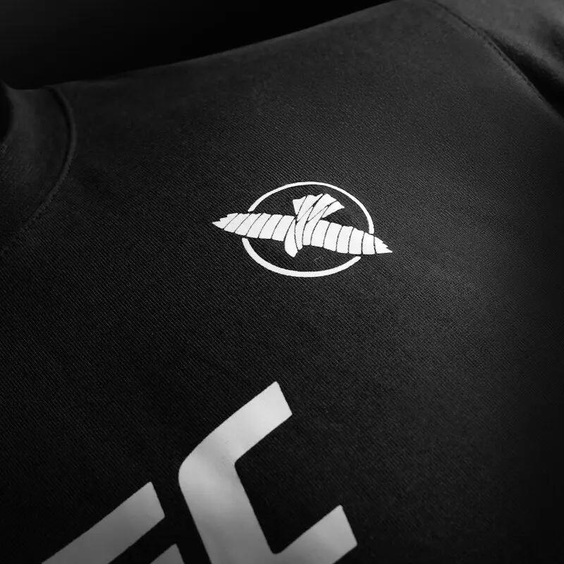 Tricou Hayabusa x UFC BJJ 2/6