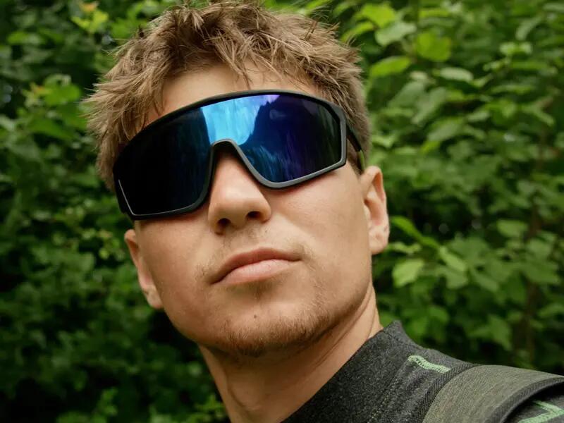 Lunettes polarisantes VIEW 5/6