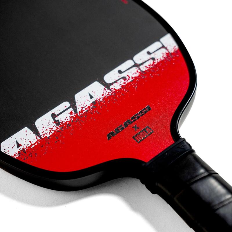 Racheta padel Agassi Edge 16 Joola