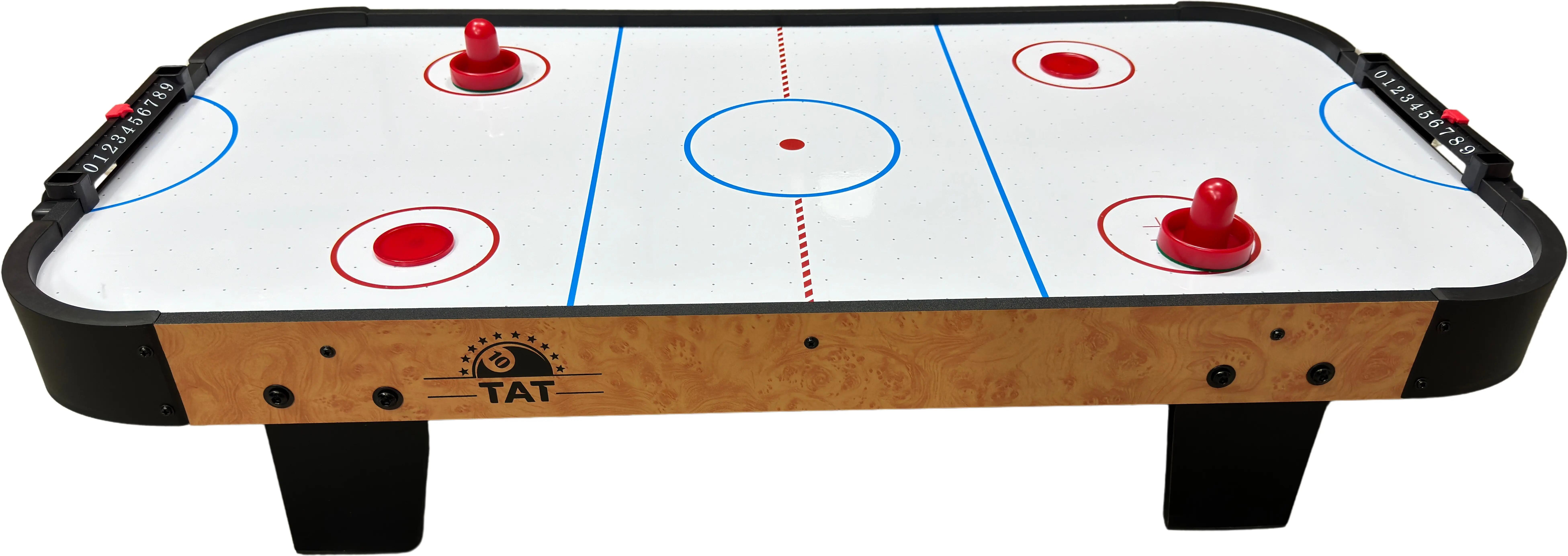 Joc de masa Air Hockey pentru copii Oslo 101x50x20cm