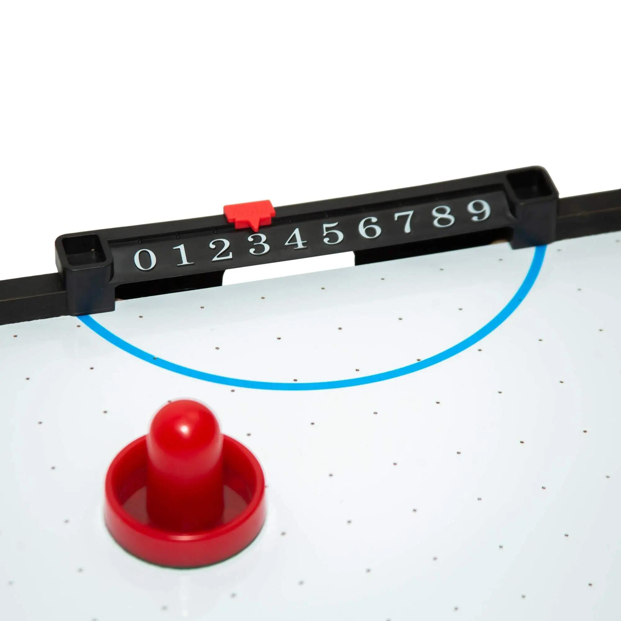 Joc de masa Air Hockey pentru copii Oslo 101x50x20cm 3/3