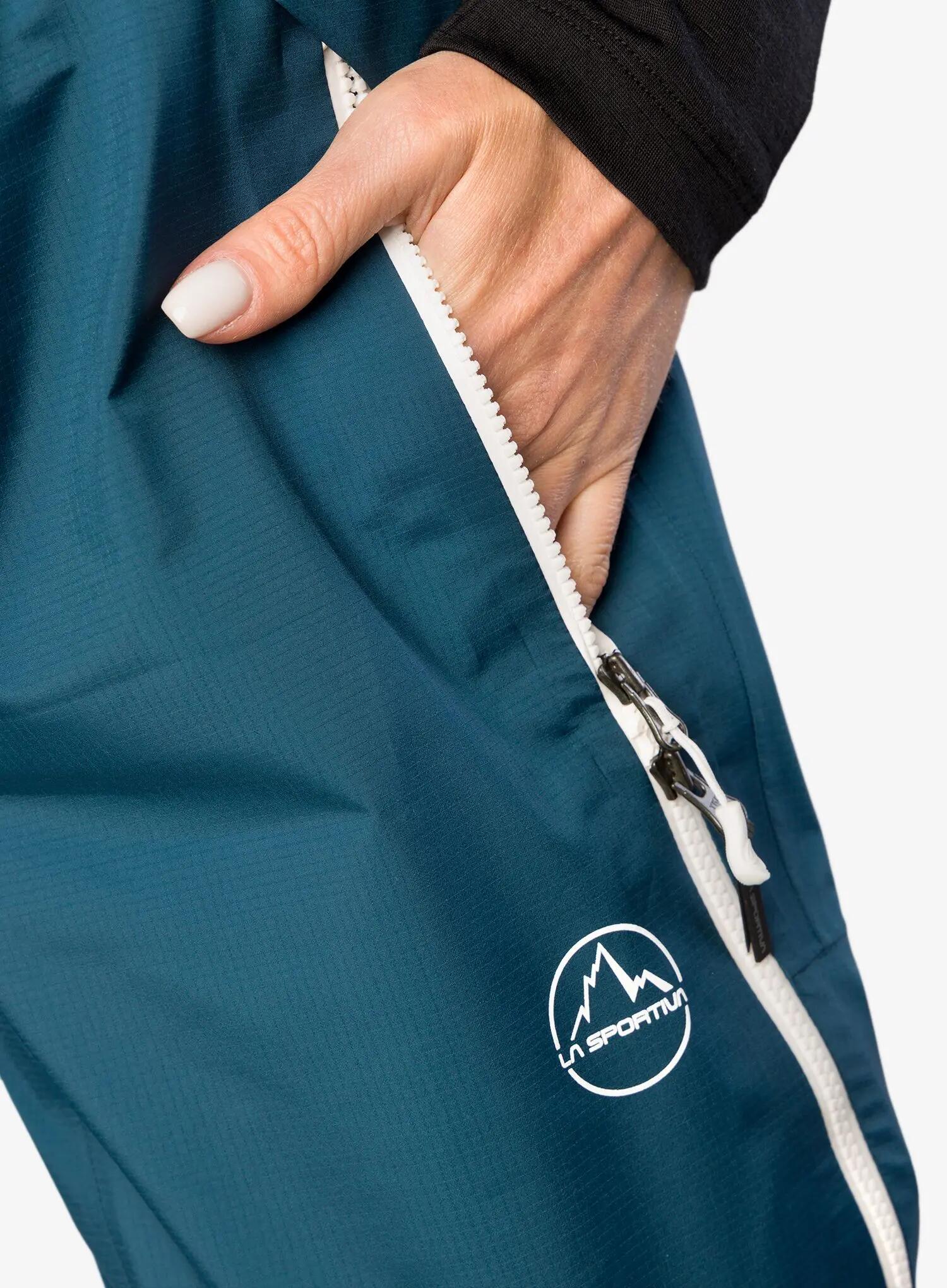 Spodnie górskie damskie La Sportiva Alpine Guide GTX Pant 7/7
