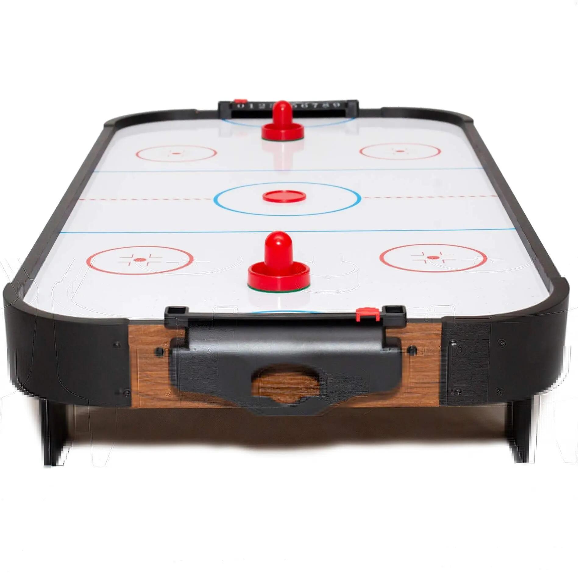 Joc de masa Air Hockey pentru copii Oslo 101x50x20cm 2/3