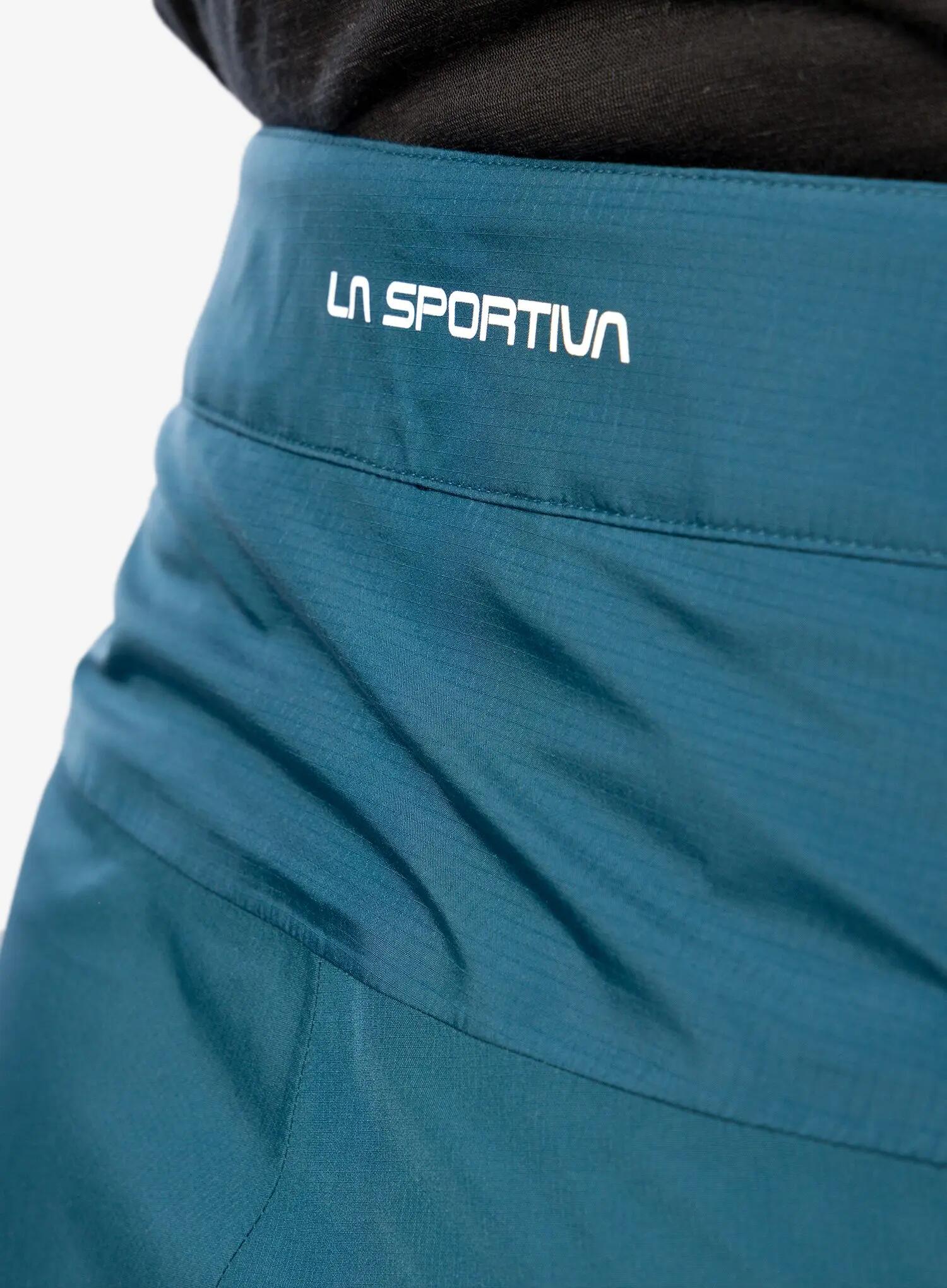 Spodnie górskie damskie La Sportiva Alpine Guide GTX Pant 5/7