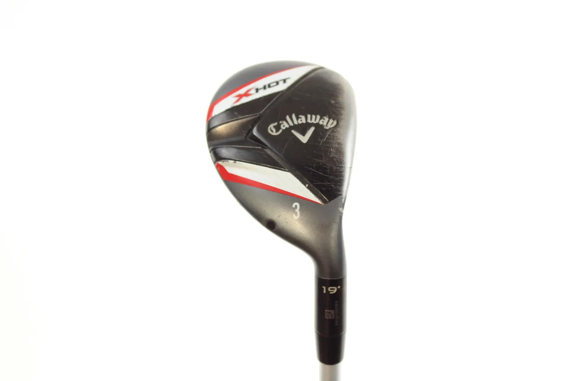 CALLAWAY picture
