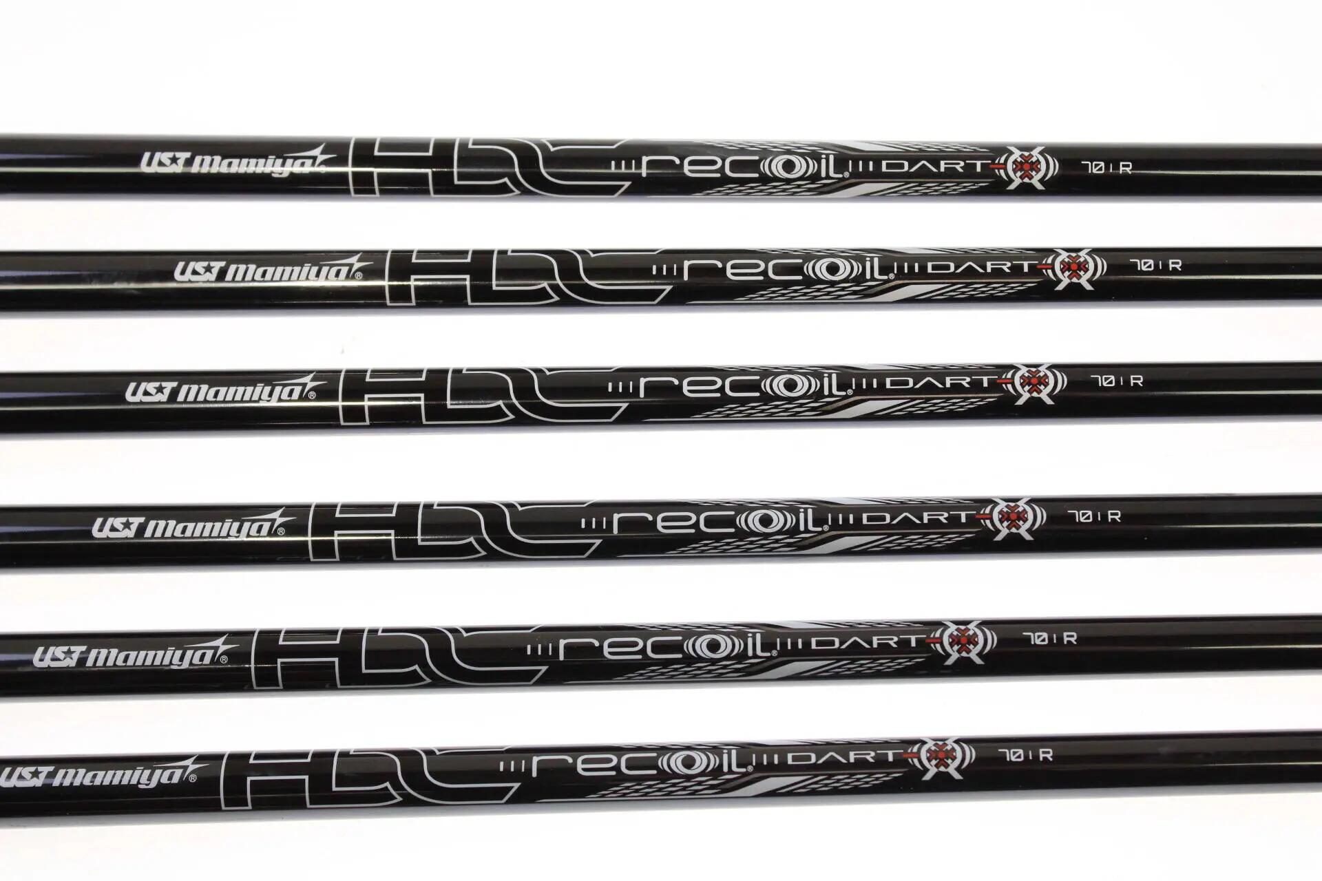 Seconde vie - Callaway Apex Ai150 RH 5-PW Iron Set - Very good 4/5