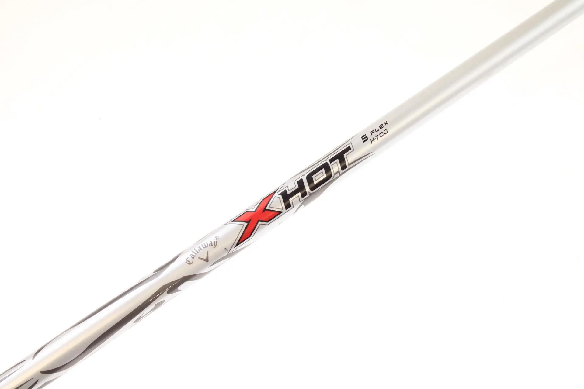 Seconde vie - Callaway X Hot RH 19-deg Hybrid - Sufficient 4/5