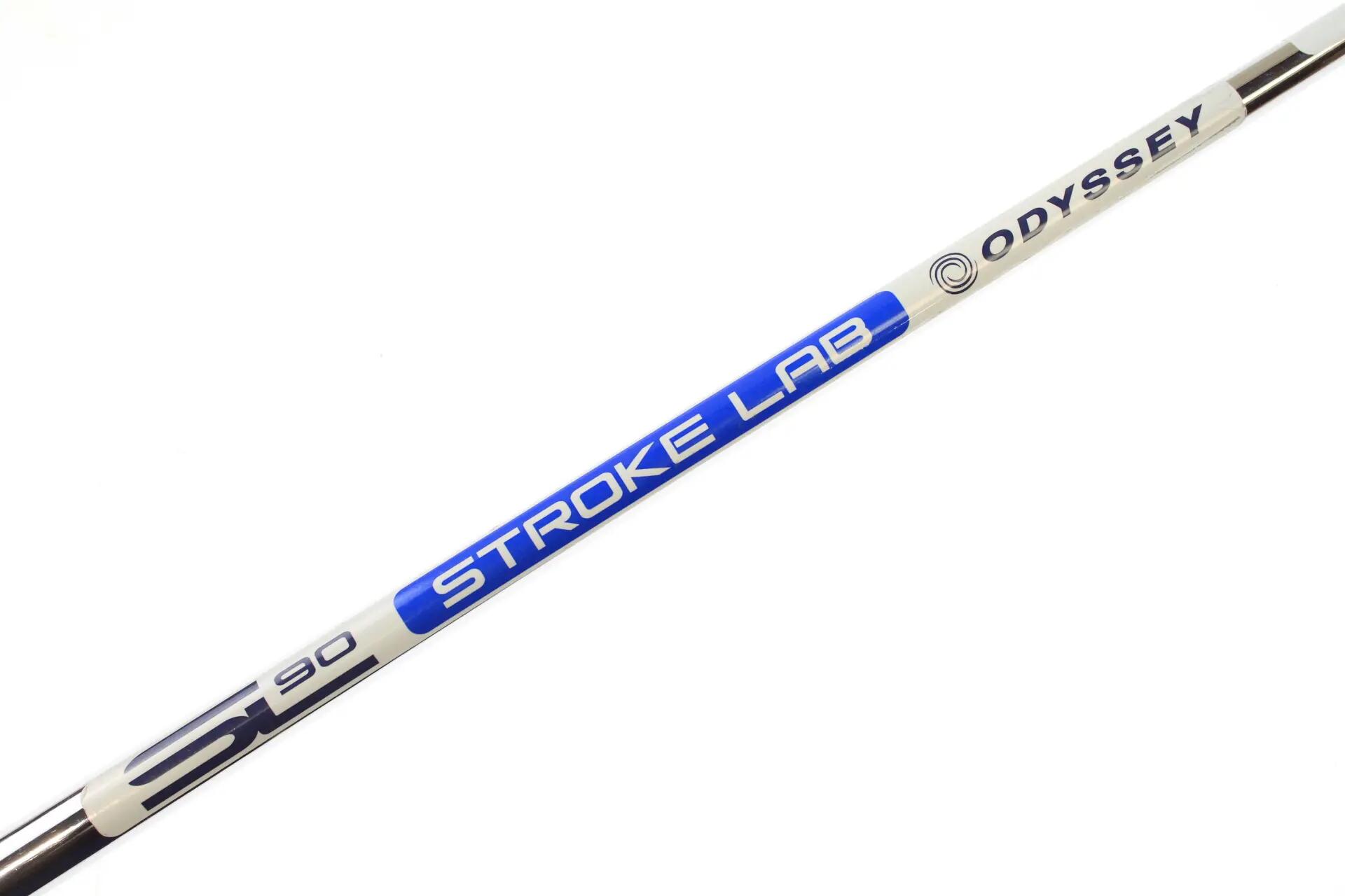 Seconde vie - Odyssey Ai-ONE Milled Six T RH Putter - Very good 4/5