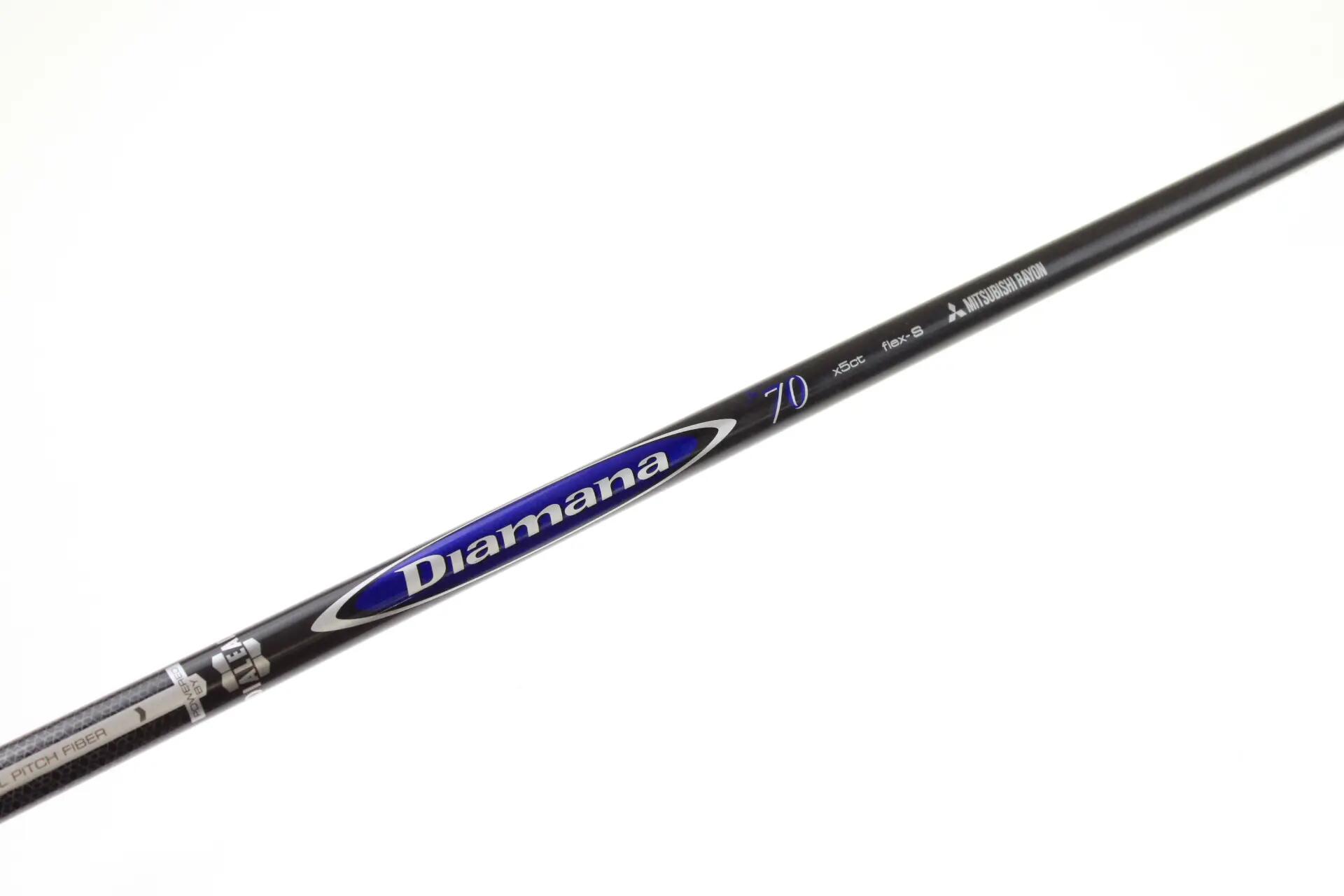Seconde vie - Titleist TS2 RH 15-deg Fairway Wood - Sufficient 4/5