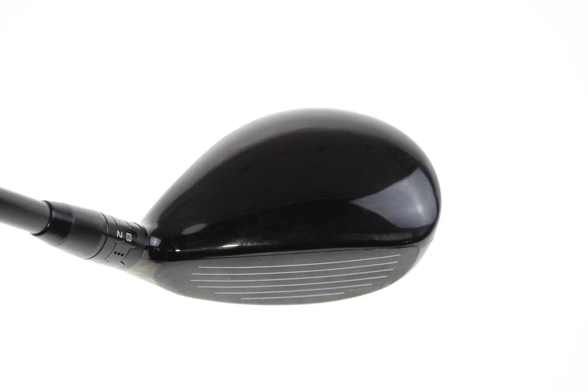 Seconde vie - Titleist TSR2 LH 18-deg Hybrid - Good 3/5