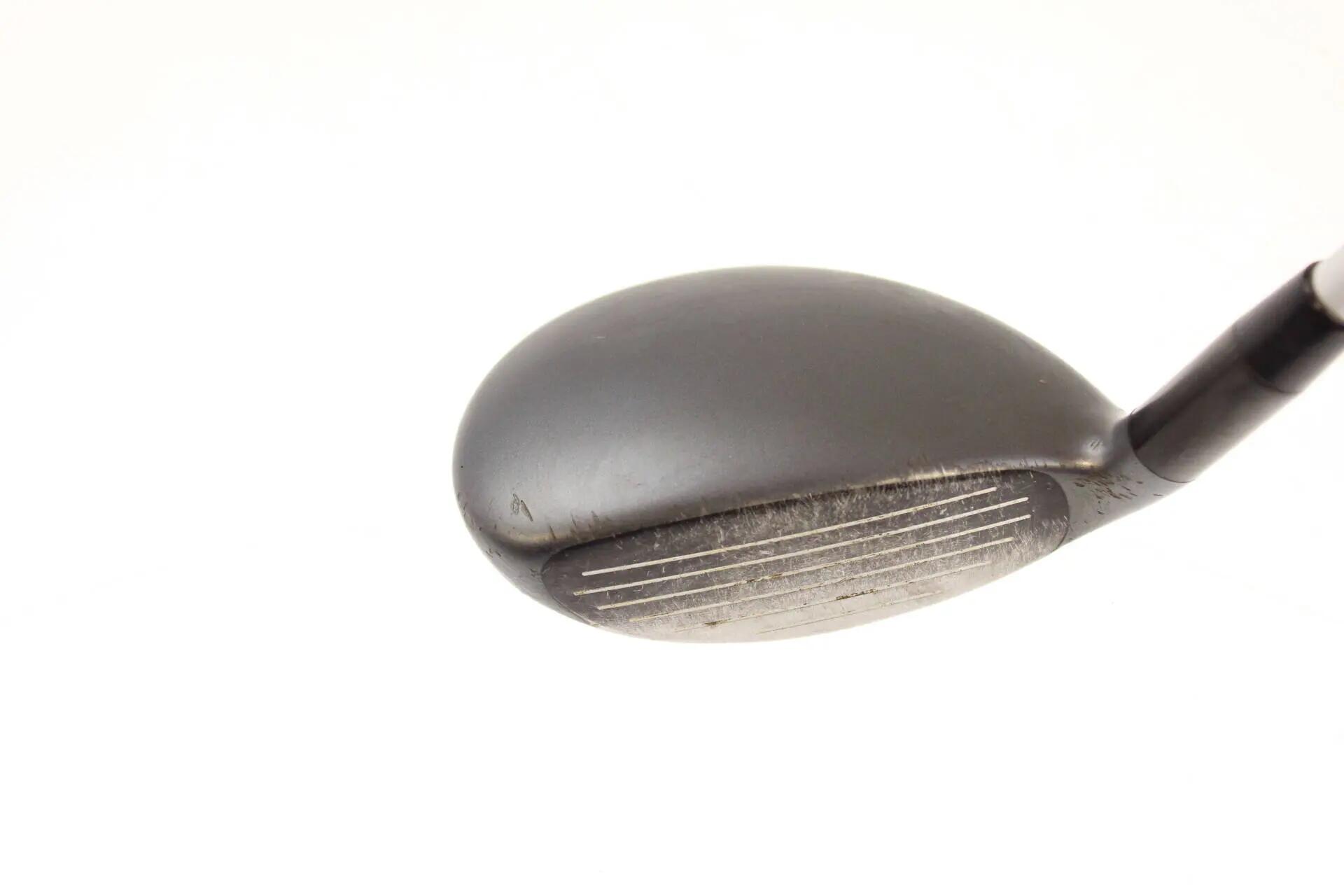 Seconde vie - Callaway X Hot RH 19-deg Hybrid - Sufficient 3/5