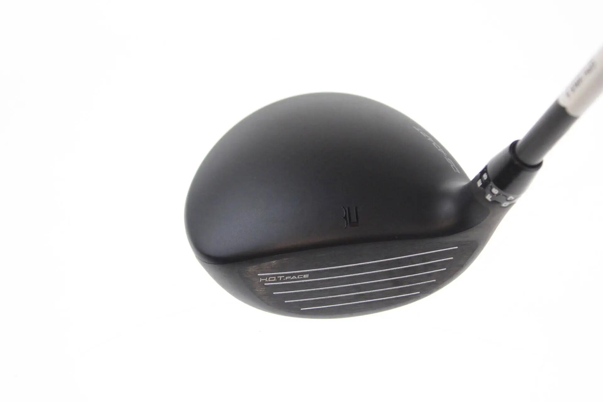 Seconde vie - Cobra DS ADAPT MAX RH 21.5-deg Fairway Wood - Excellent 3/5
