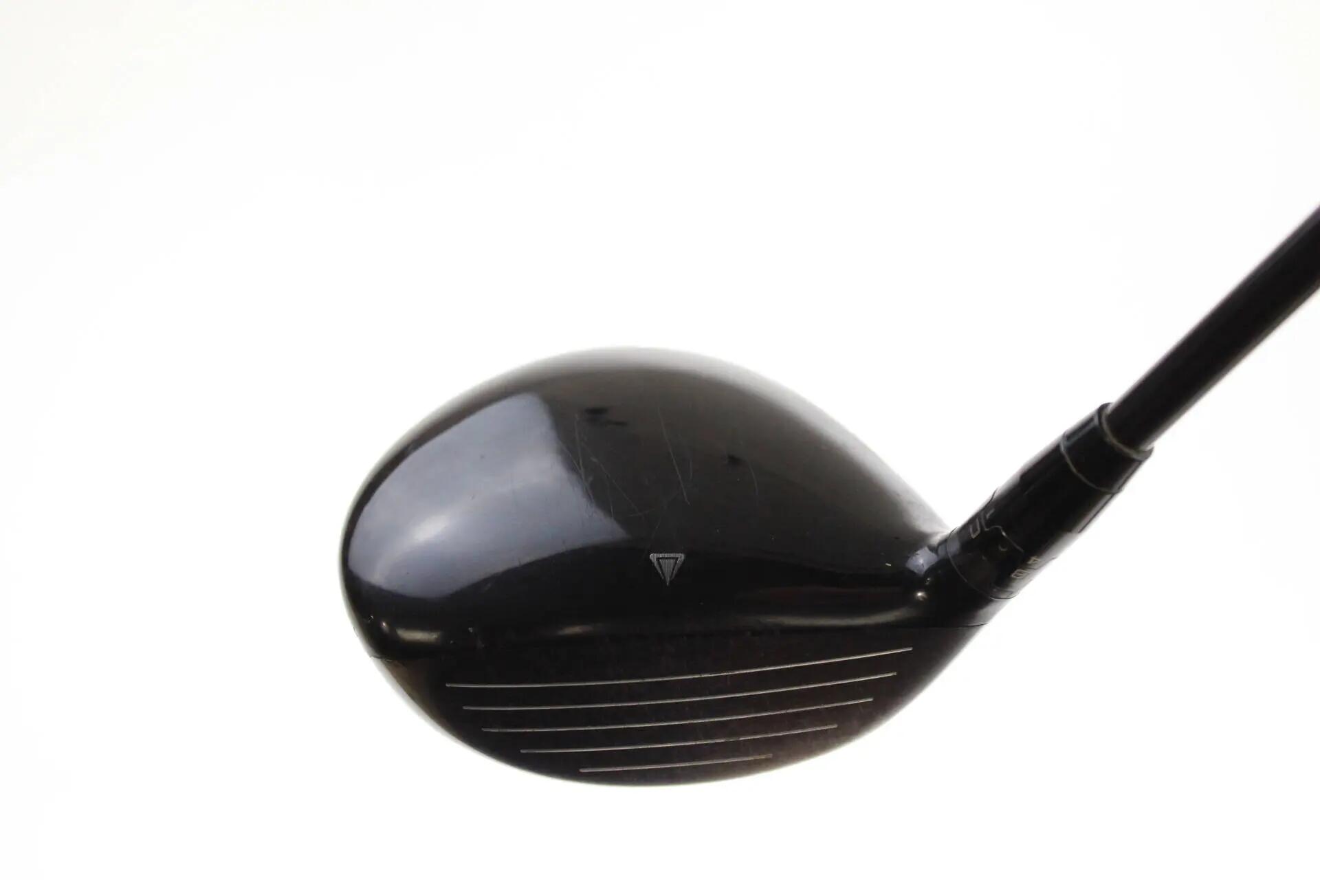 Seconde vie - Titleist TS2 RH 15-deg Fairway Wood - Sufficient 3/5