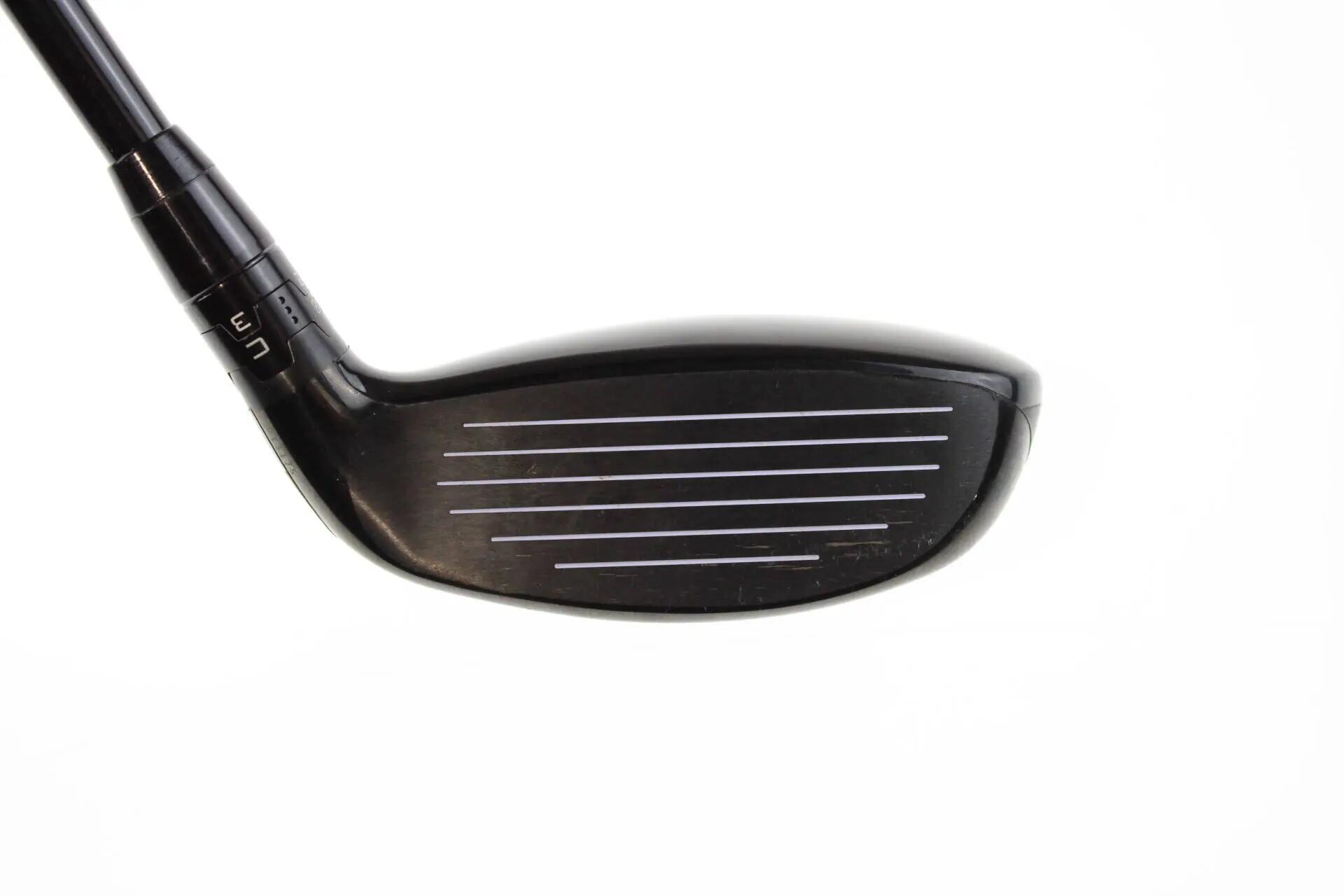Seconde vie - Titleist TSR2 LH 18-deg Hybrid - Good 2/5