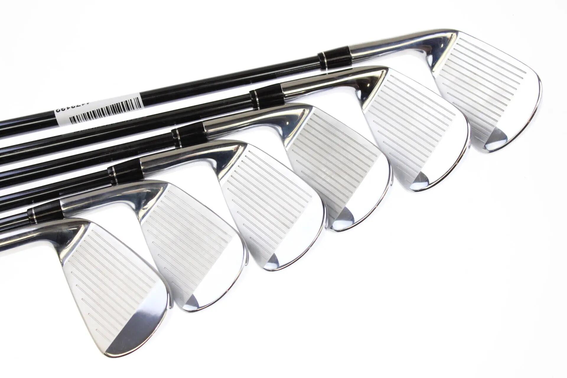 Seconde vie - Callaway Apex Ai150 RH 5-PW Iron Set - Very good 2/5