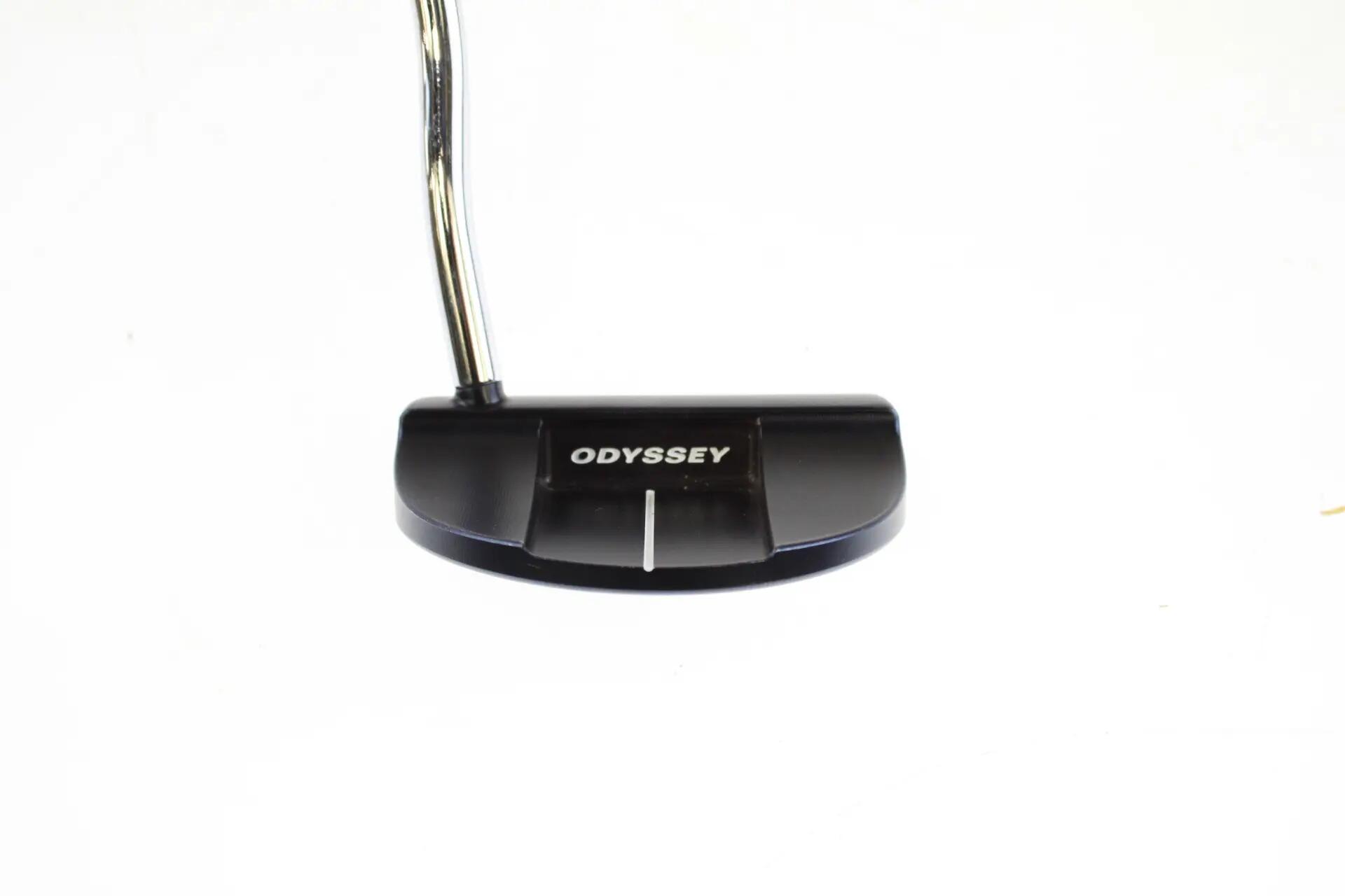 Seconde vie - Odyssey Ai-ONE Milled Six T RH Putter - Very good 3/5