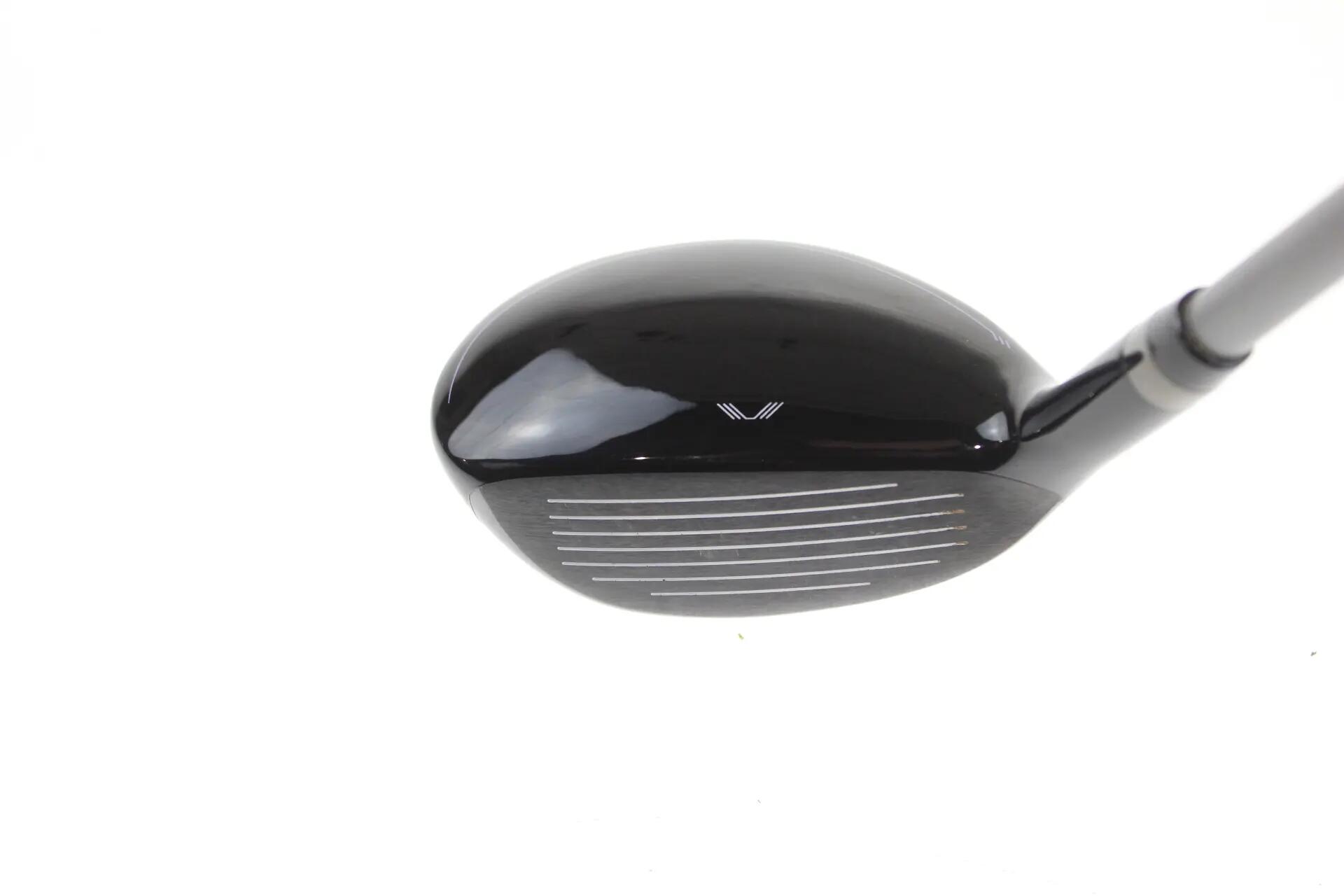 Seconde vie - Wilson D7 XS RH 25-deg Hybrid - Very good 3/6