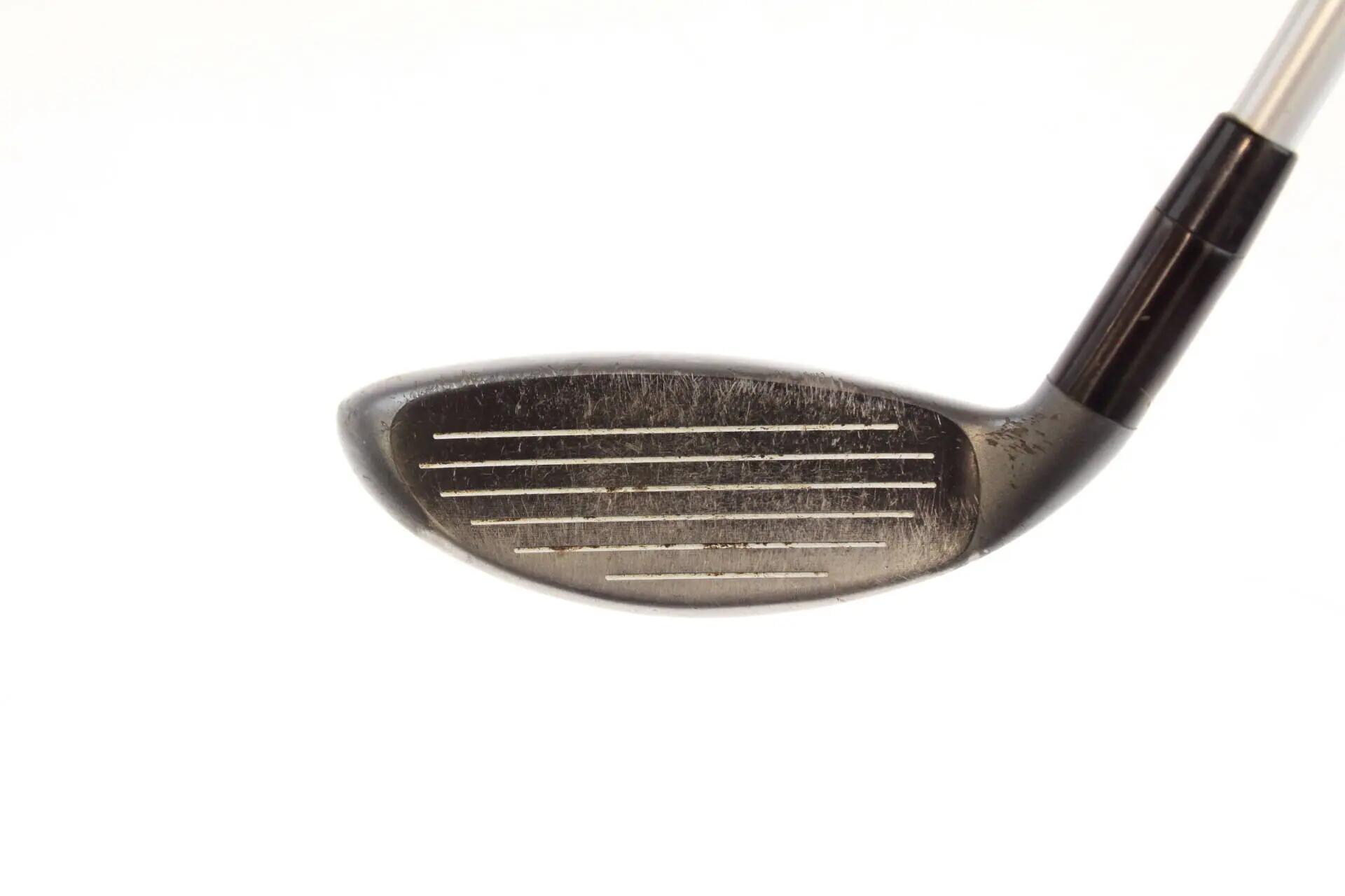 Seconde vie - Callaway X Hot RH 19-deg Hybrid - Sufficient 2/5