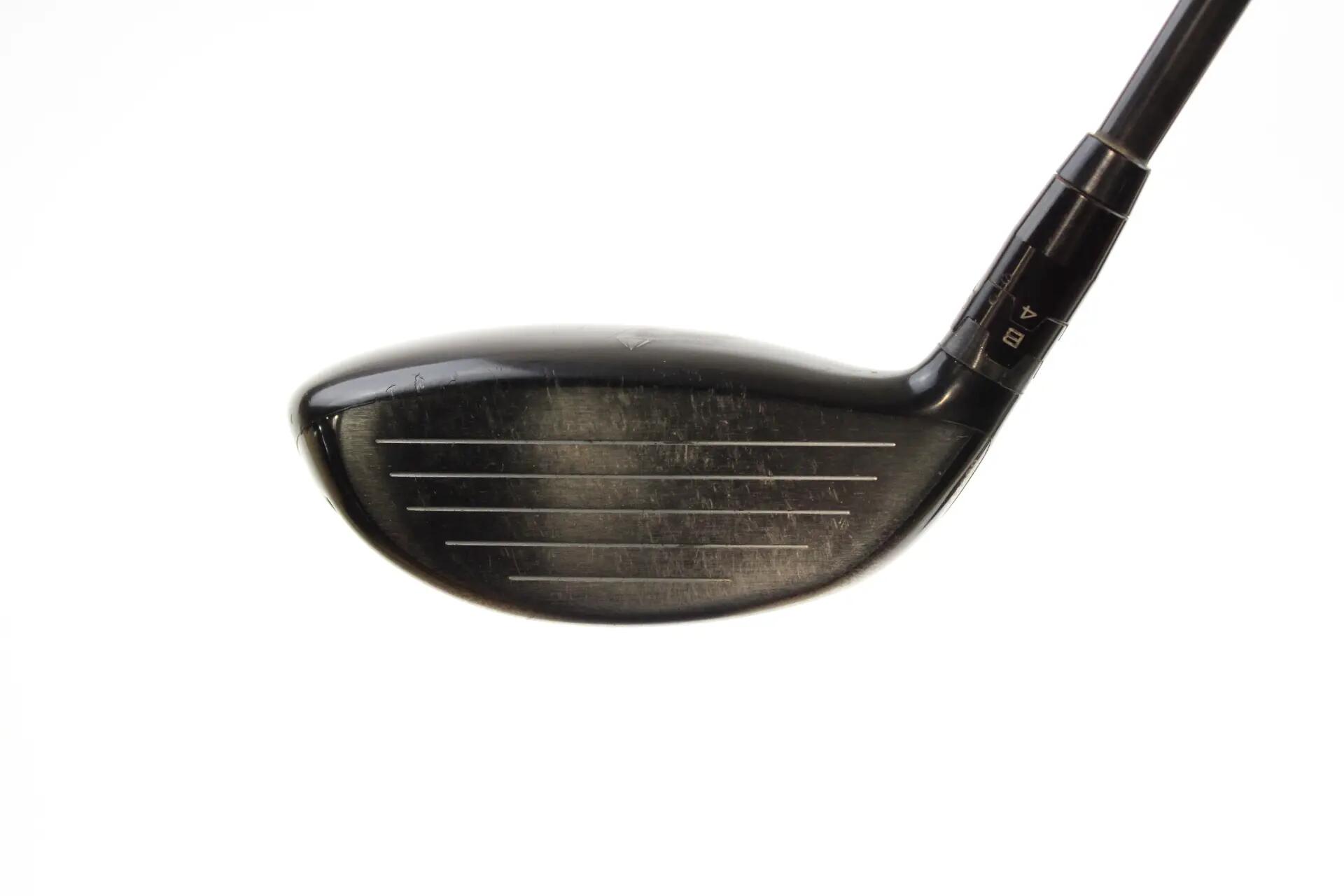Seconde vie - Titleist TS2 RH 15-deg Fairway Wood - Sufficient 2/5