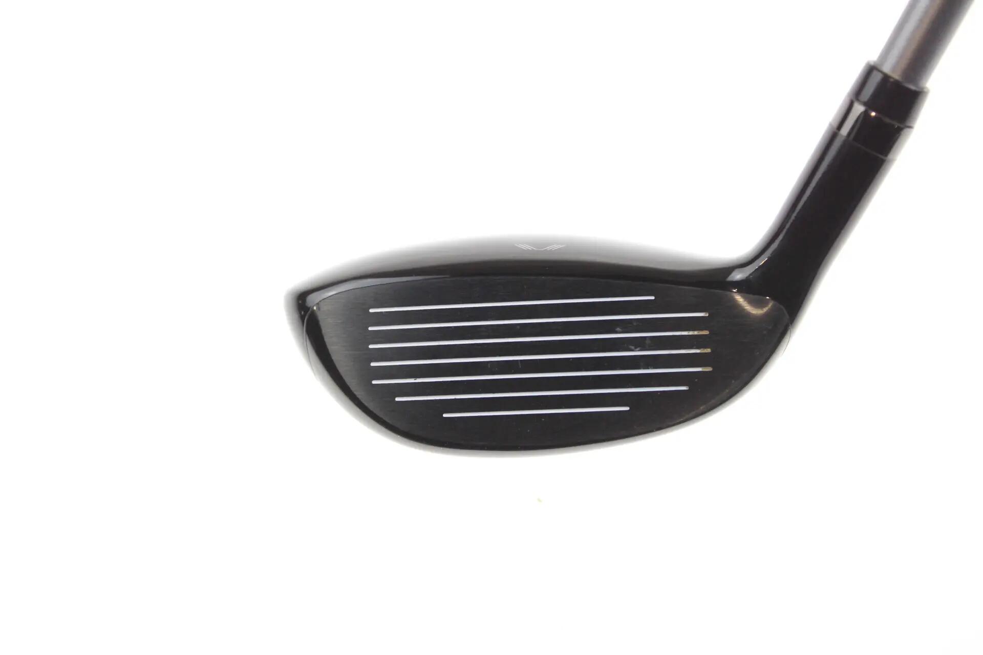 Seconde vie - Wilson D7 XS RH 25-deg Hybrid - Very good 2/6